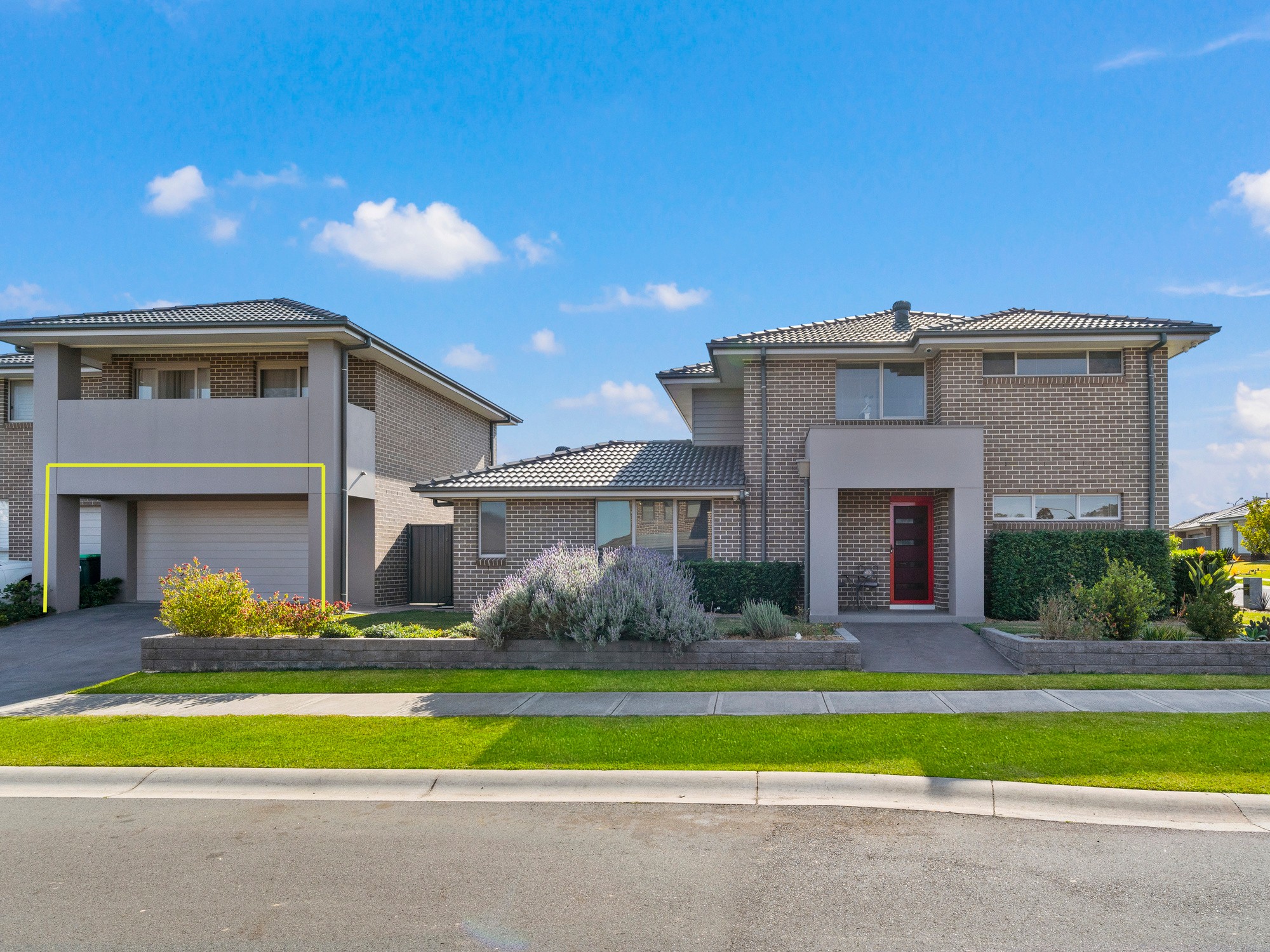 12 Enterprise Street, Gregory Hills, NSW 2557