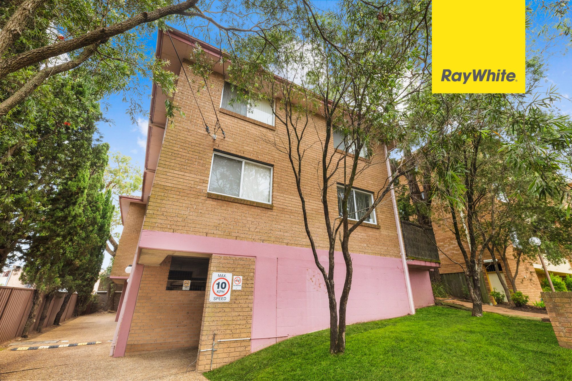 5/12 First Avenue, Eastwood, NSW 2122