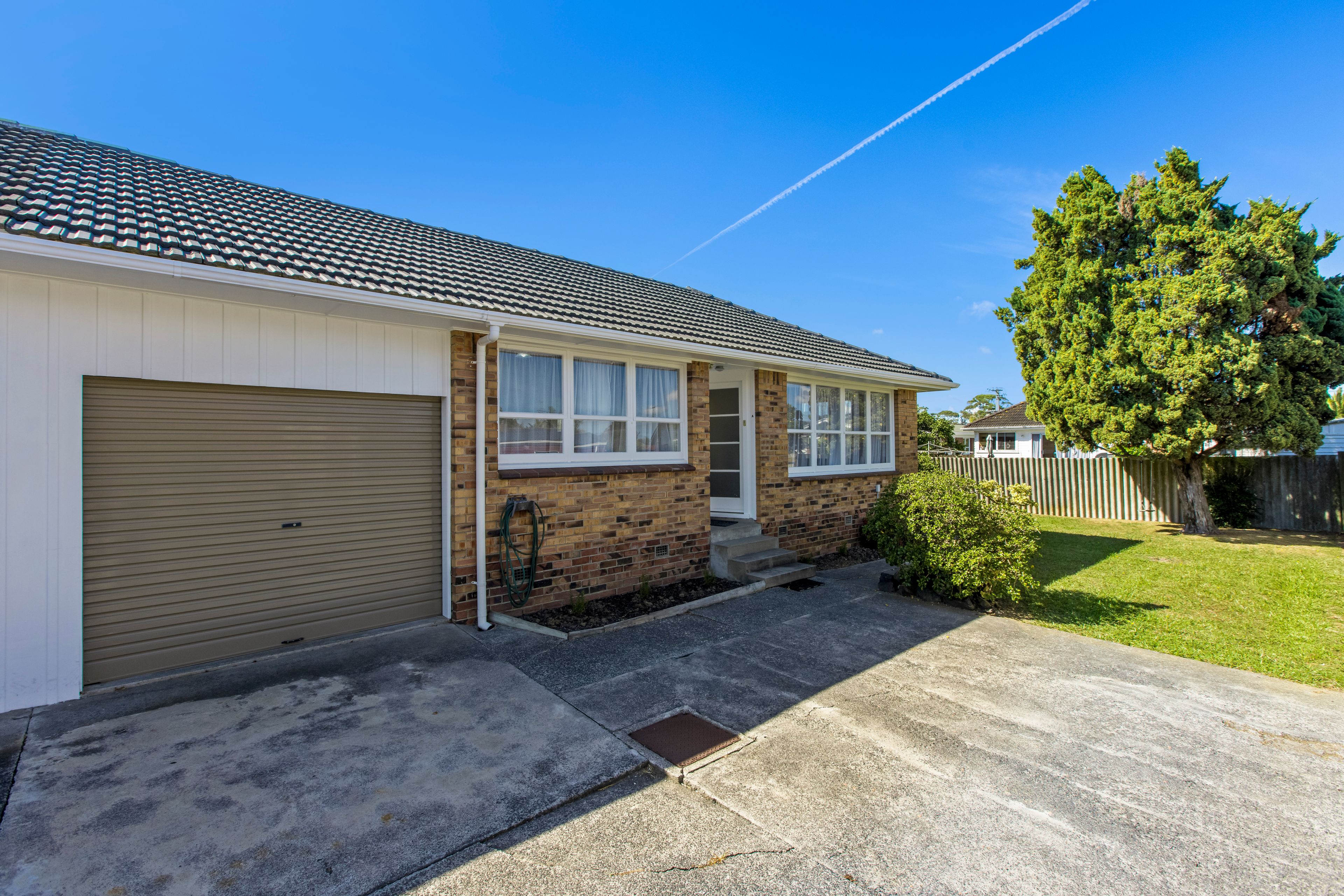 2/95 Pakuranga Road, Pakuranga, Manukau City