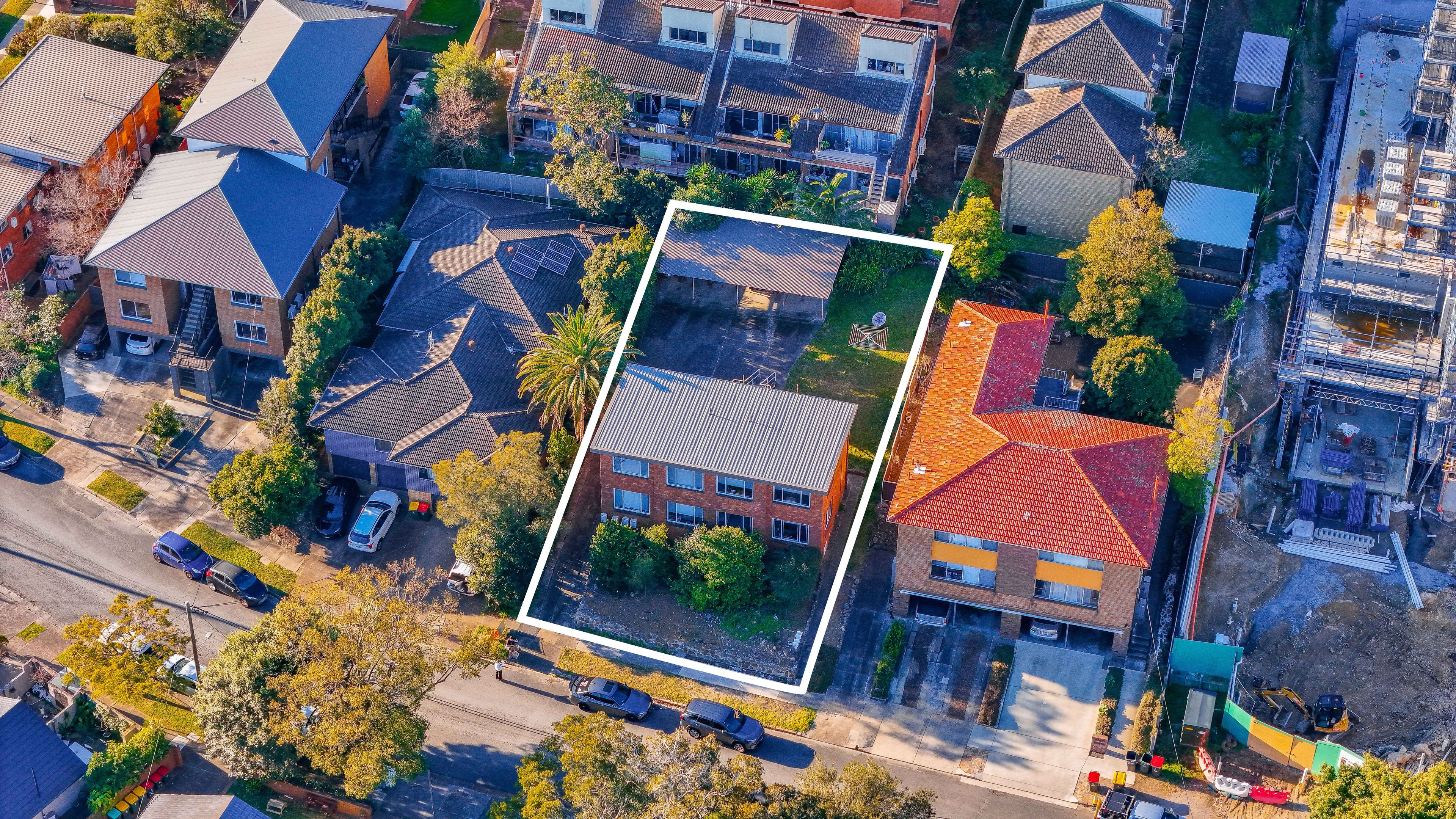 7 Mosbri Crescent — photo from Ray White Newcastle Lake Macquarie