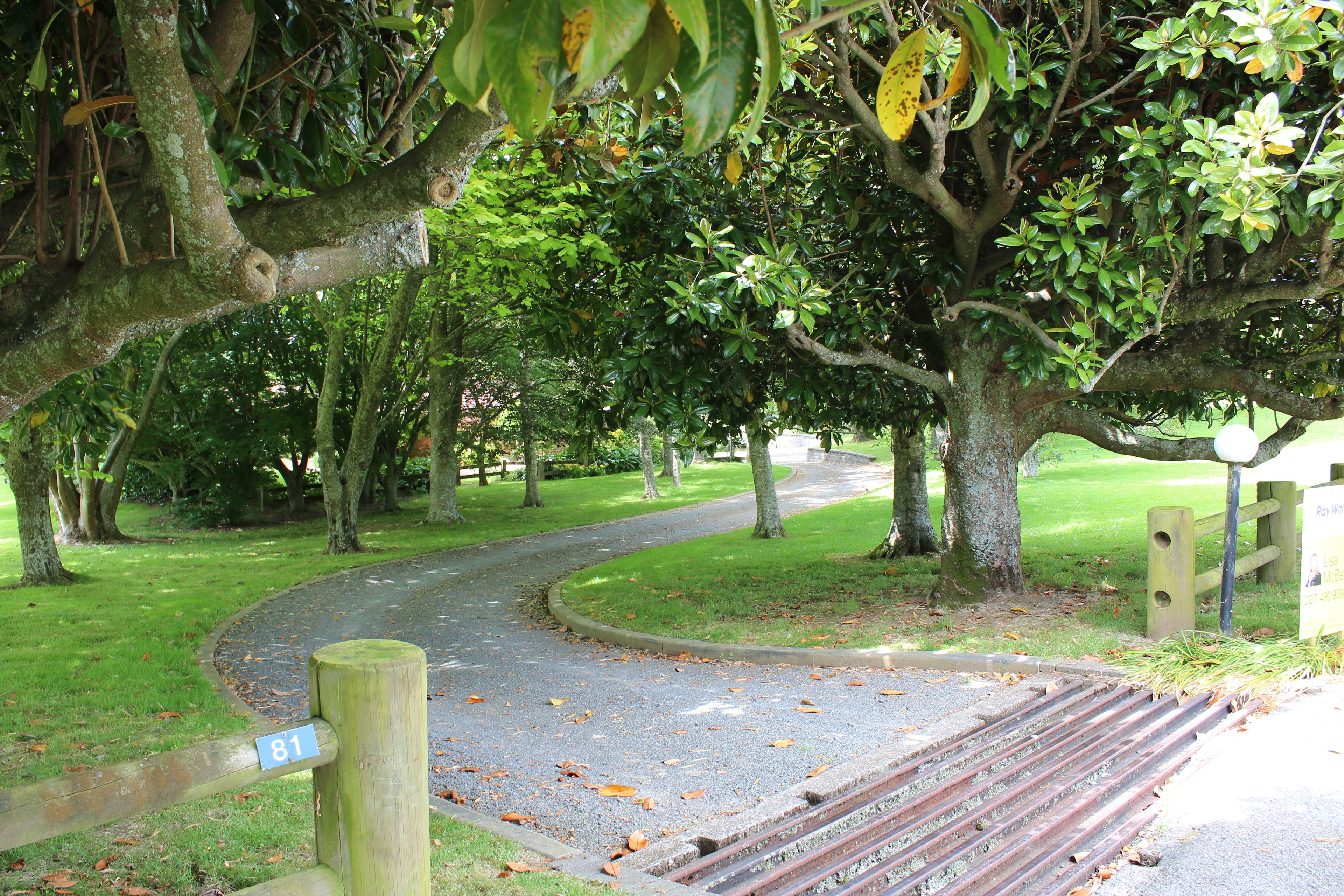 *81 St Leger Road, Te Awamutu, Waipa District