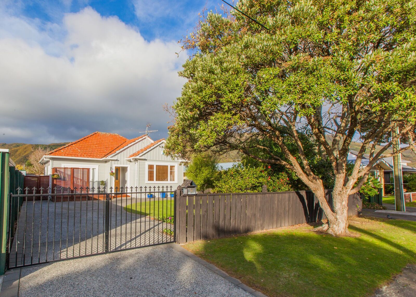 31 Vincent Street, Waterloo, Lower Hutt City