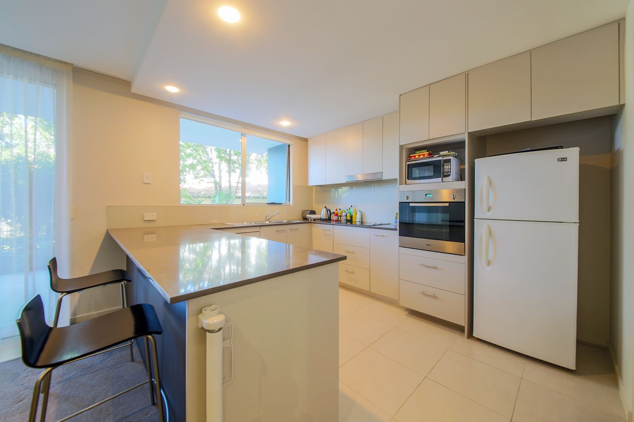1104/2 Activa Way, Hope Island, QLD 4212