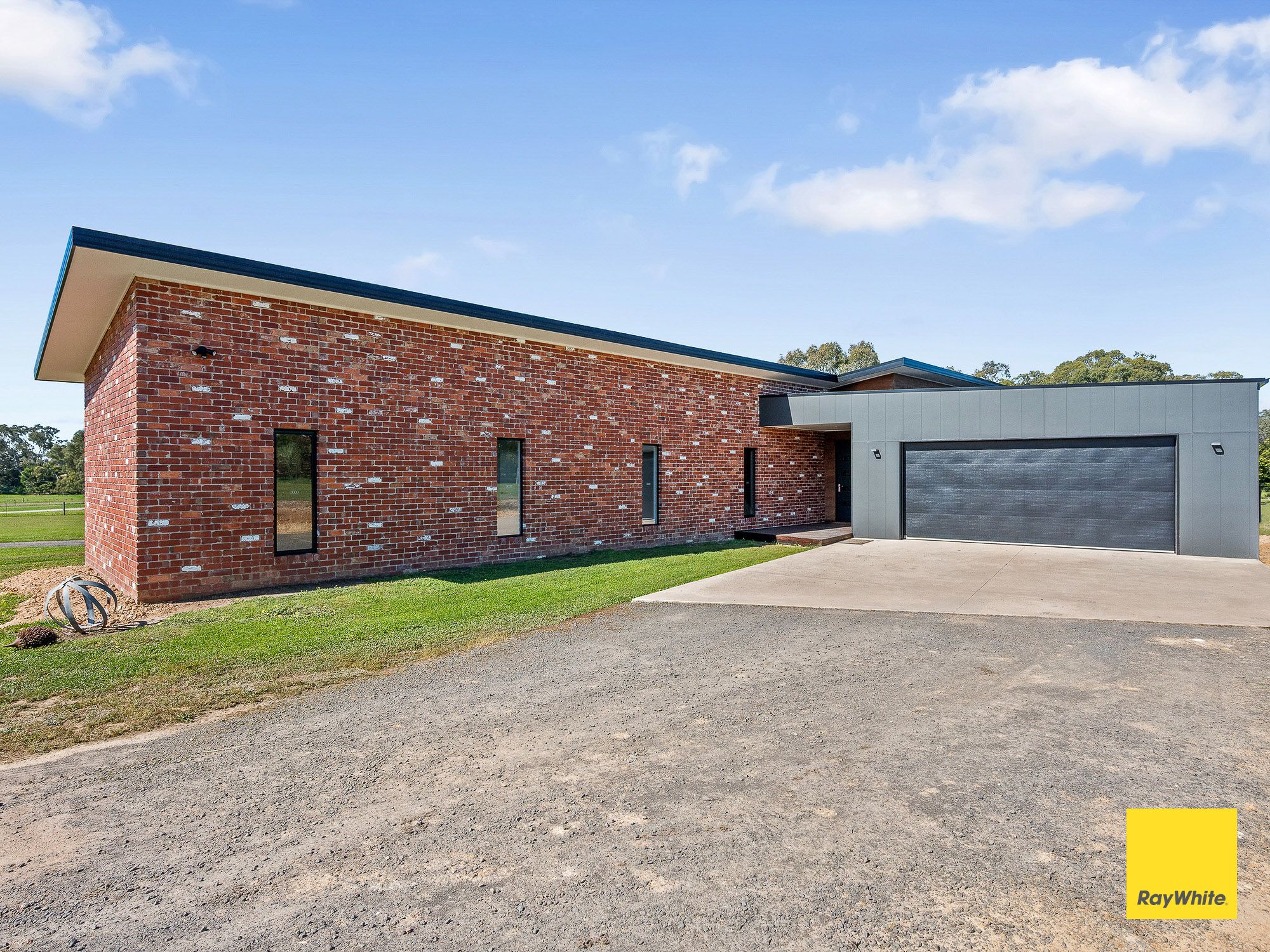 899 Sedgwick Road — photo from Ray White Bendigo