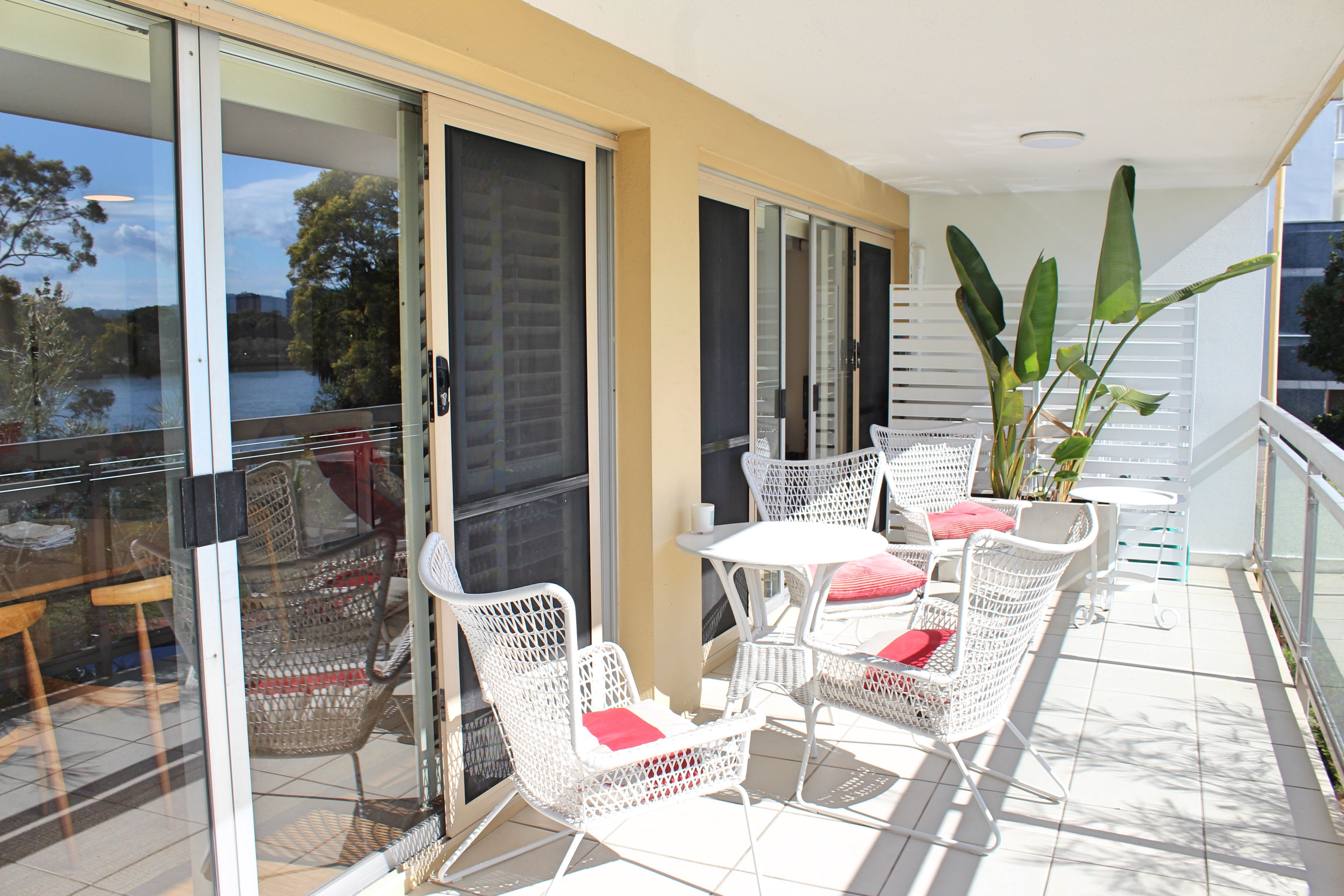 1/108 Macquarie Street, St Lucia, QLD 4067