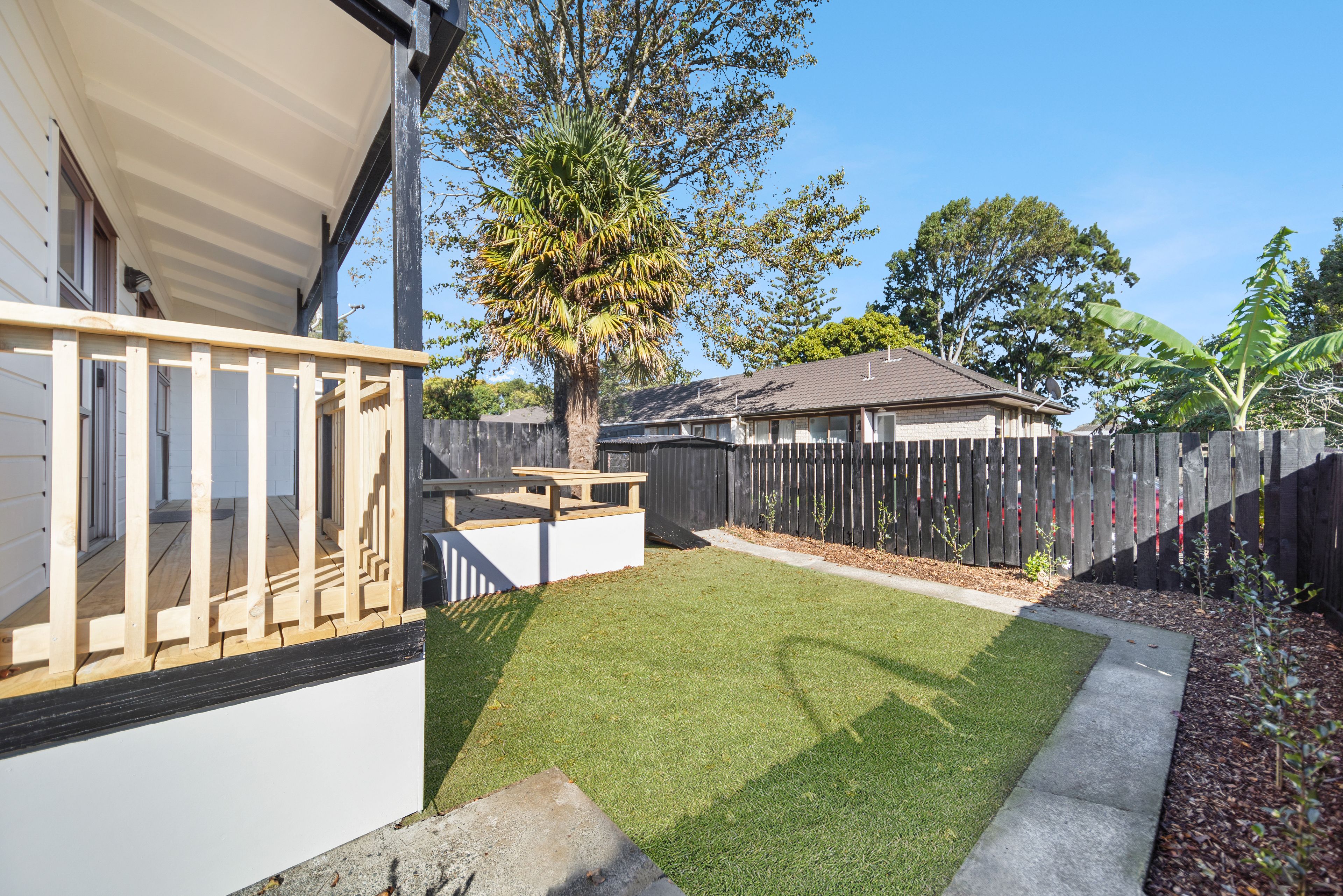 6/25A Vine Street, Mangere East, Manukau City