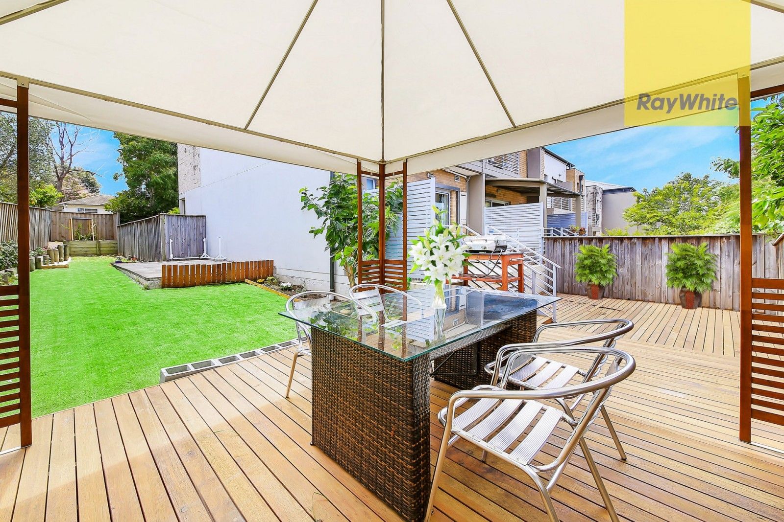11/47-49 Gladstone Street, North Parramatta, NSW 2151