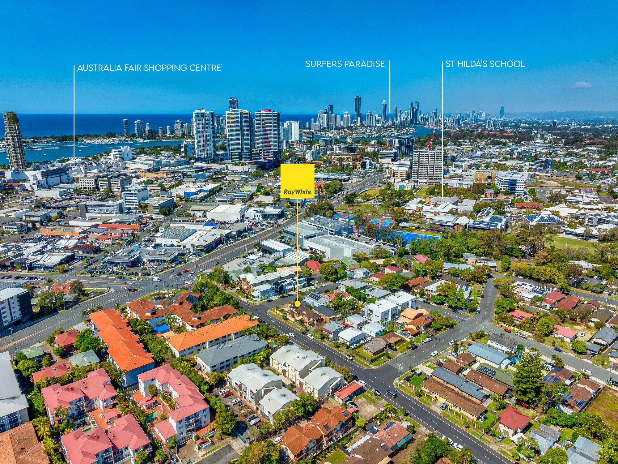 1/1 Kate Street, Southport, QLD 4215