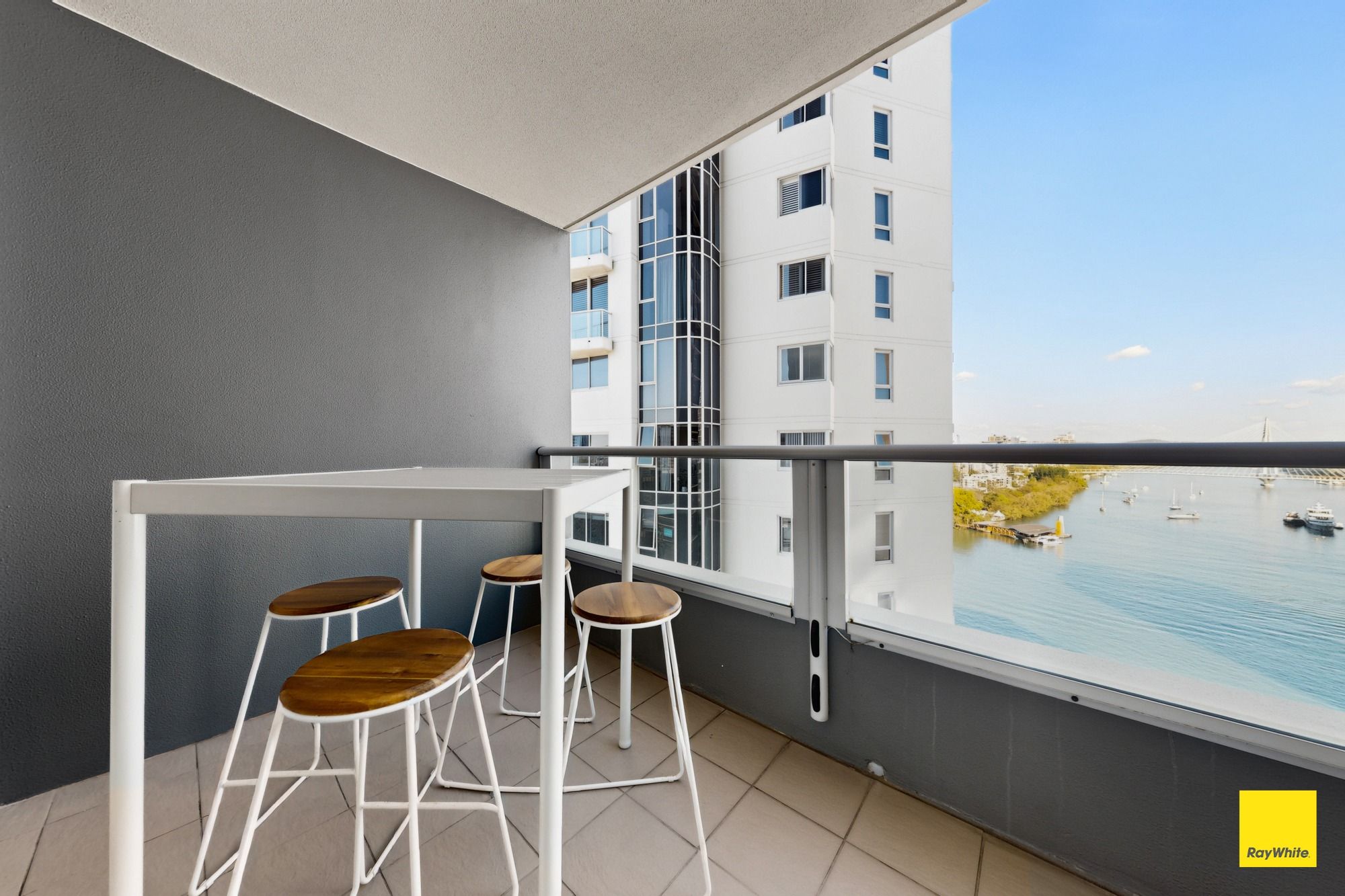 164/30 Macrossan Street, Brisbane City, QLD 4000