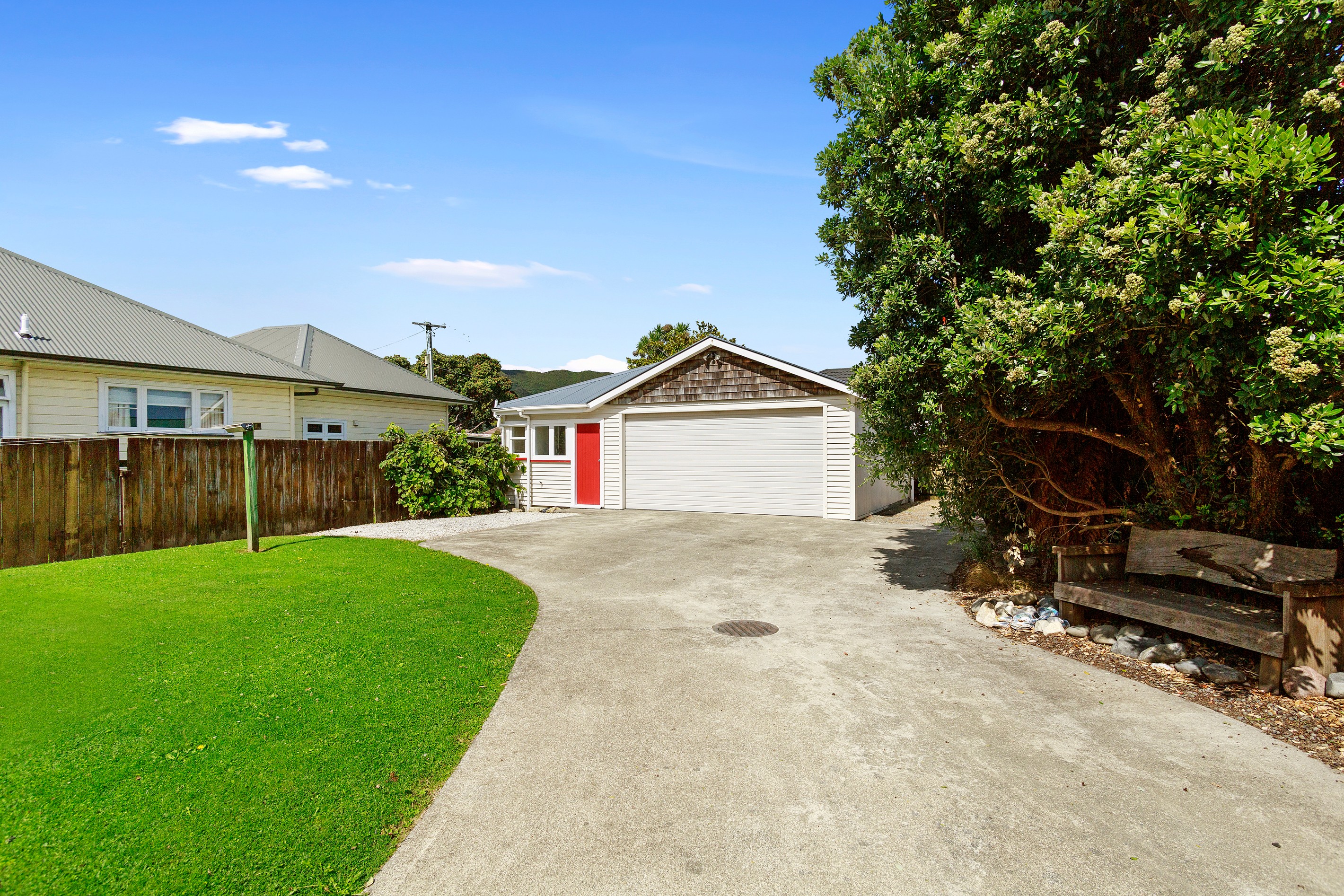 18 Trinity Avenue, Epuni, Lower Hutt City