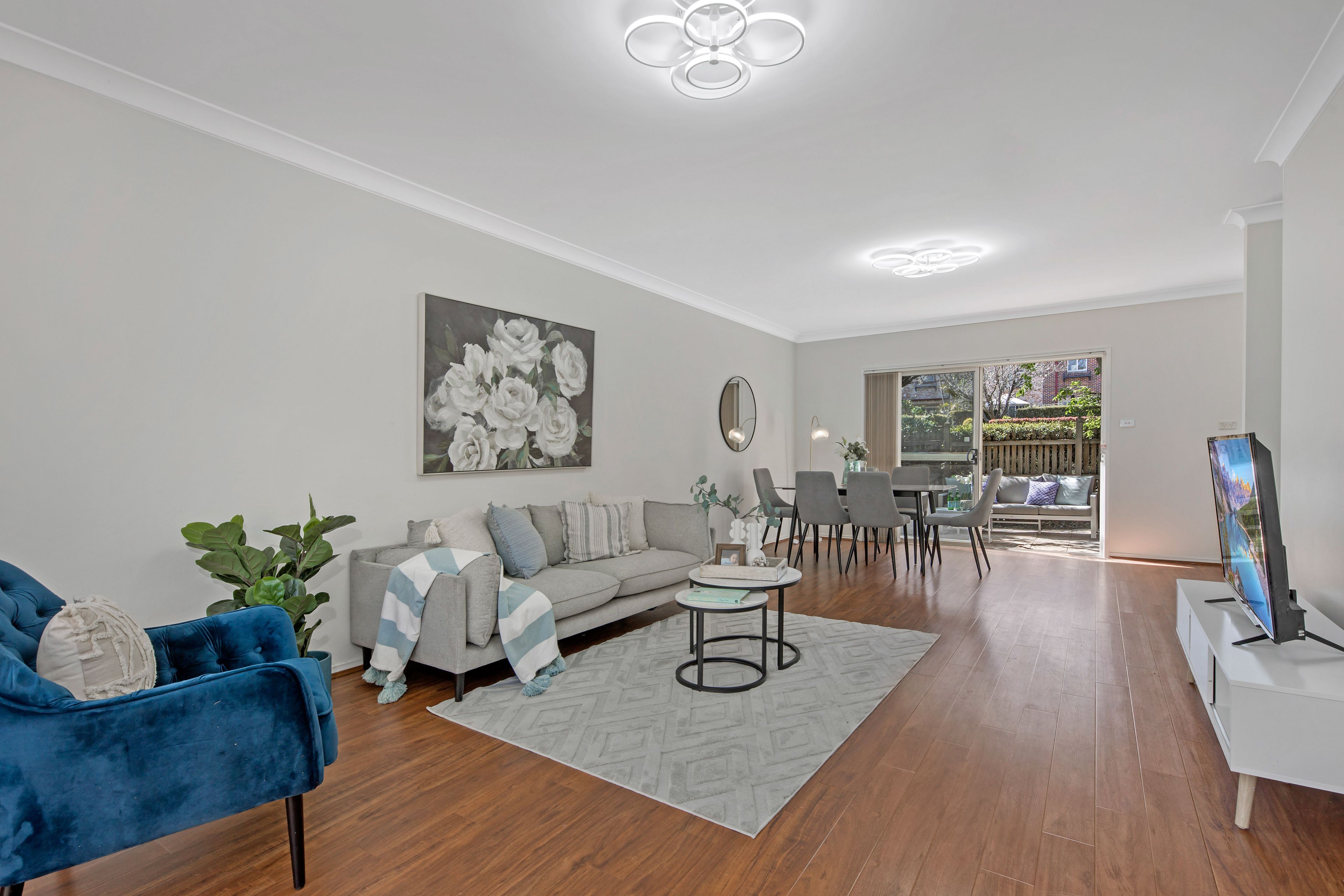 25 Wentworth Drive, Liberty Grove, NSW 2138