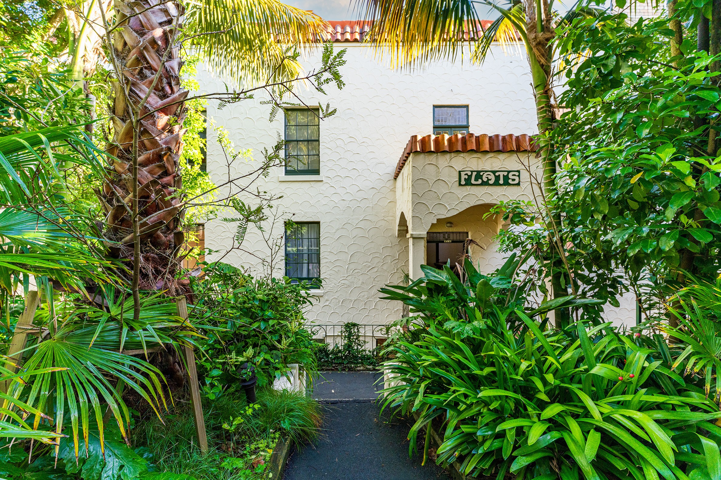 2/128 Newton Road, Newton, Auckland City