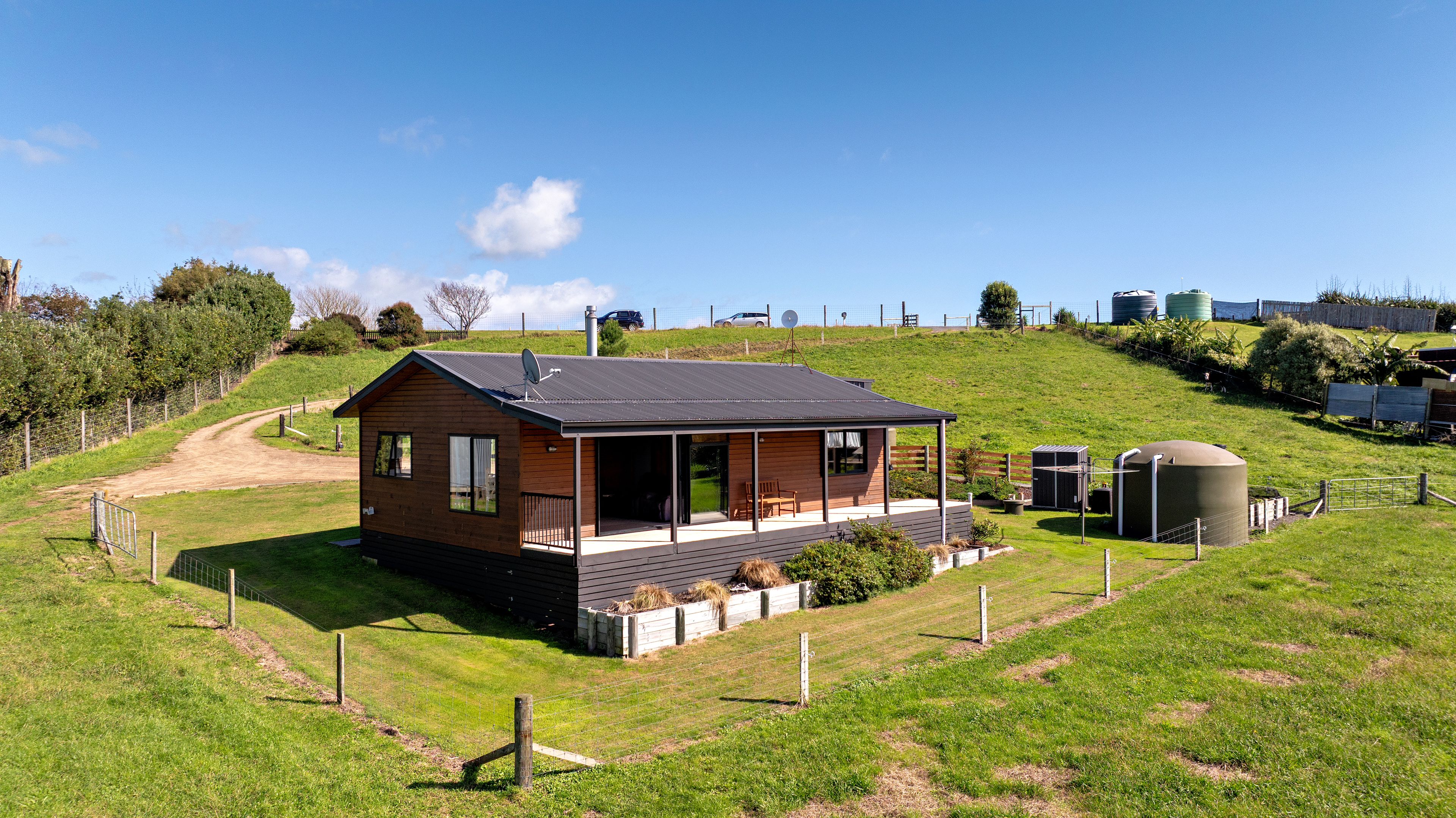 209 Paerata Ridge Road, Opotiki, Opotiki District