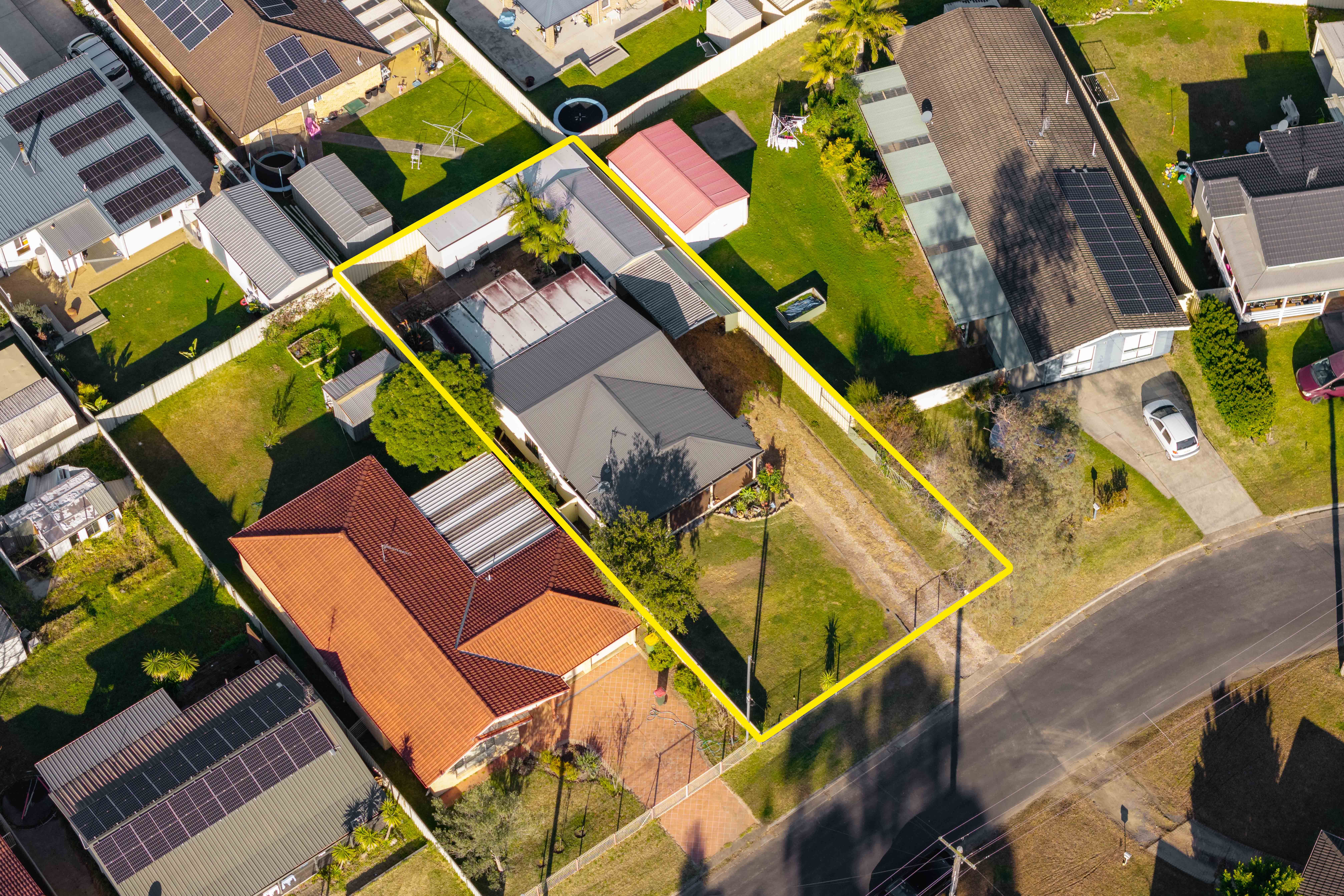 8 Kestrel Avenue — photo from Ray White Sanctuary Point