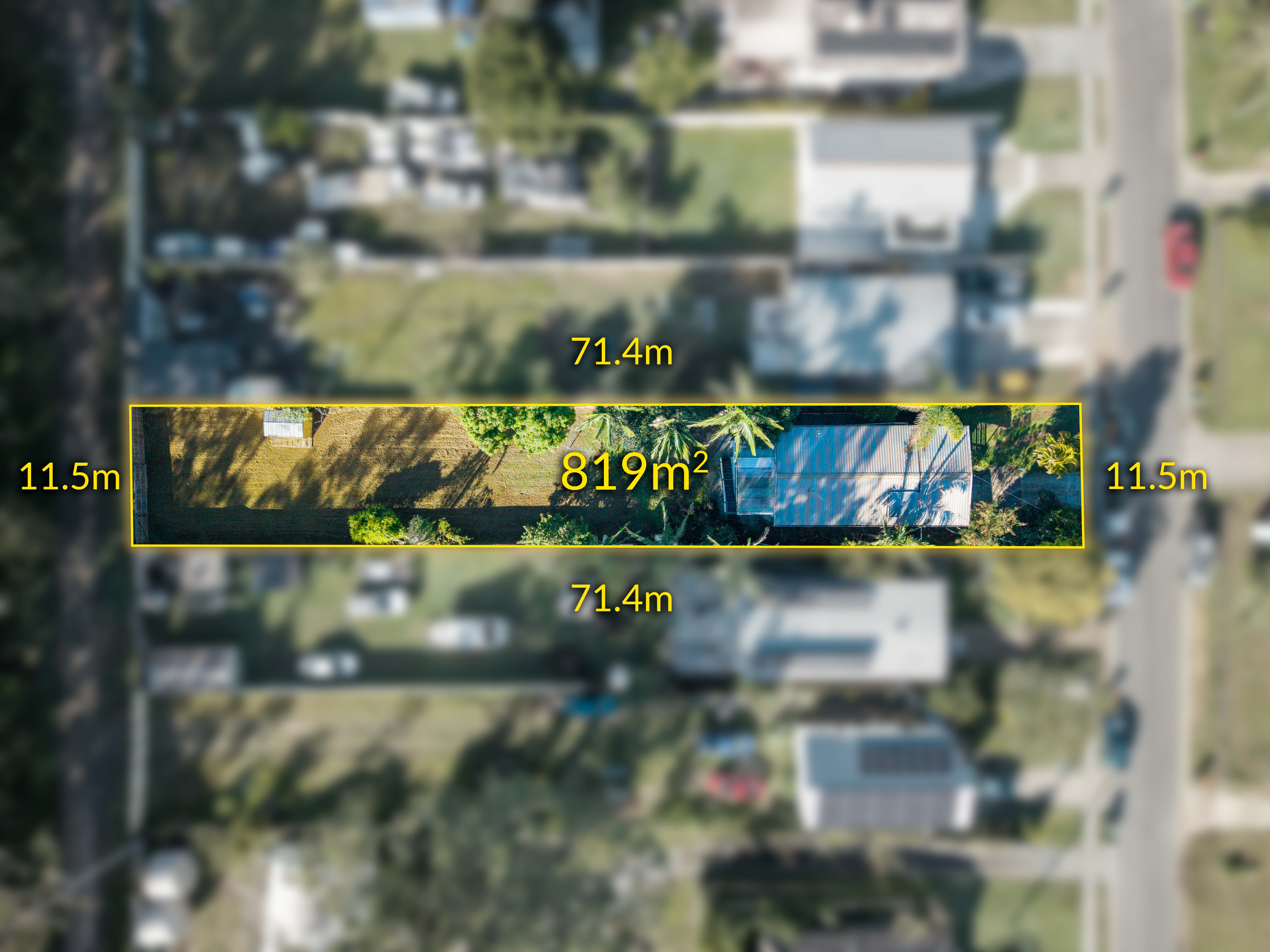 21 Hope Street, Kingston, QLD 4114
