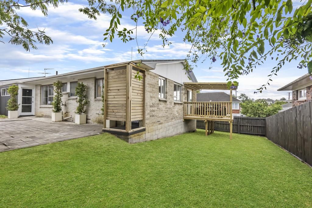 4/262 Great South Road, Manurewa, Manukau City 2102 Leased House