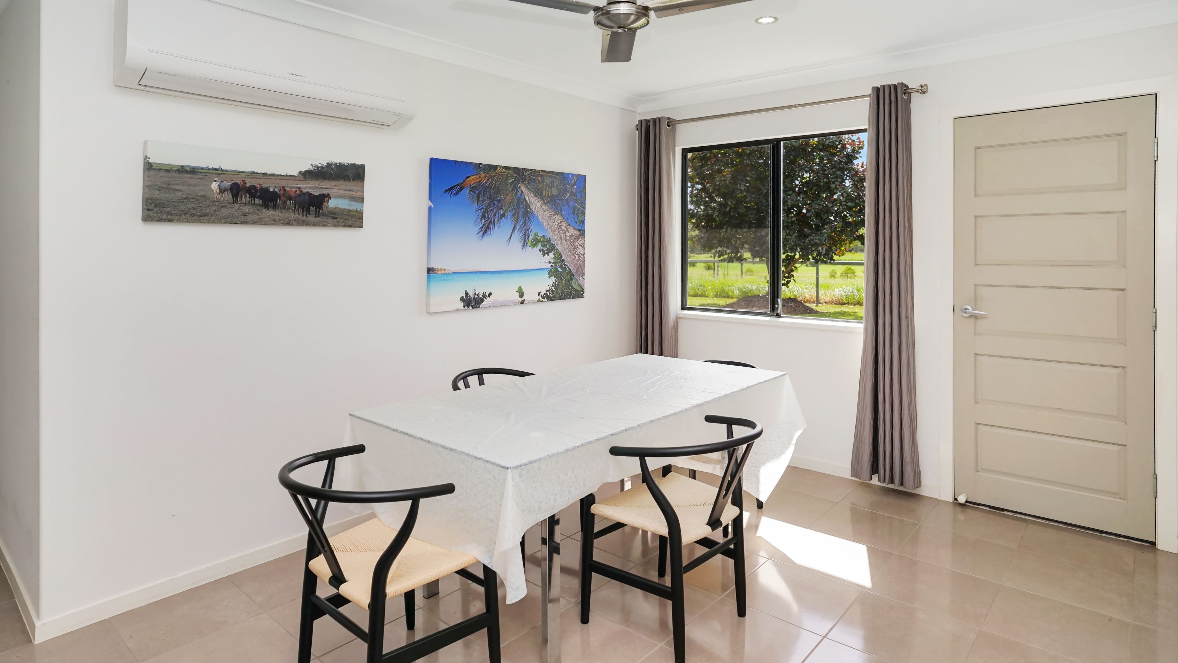 468 Longmile Road, Mount Ossa, QLD 4741 Acreage/SemiRural for Sale