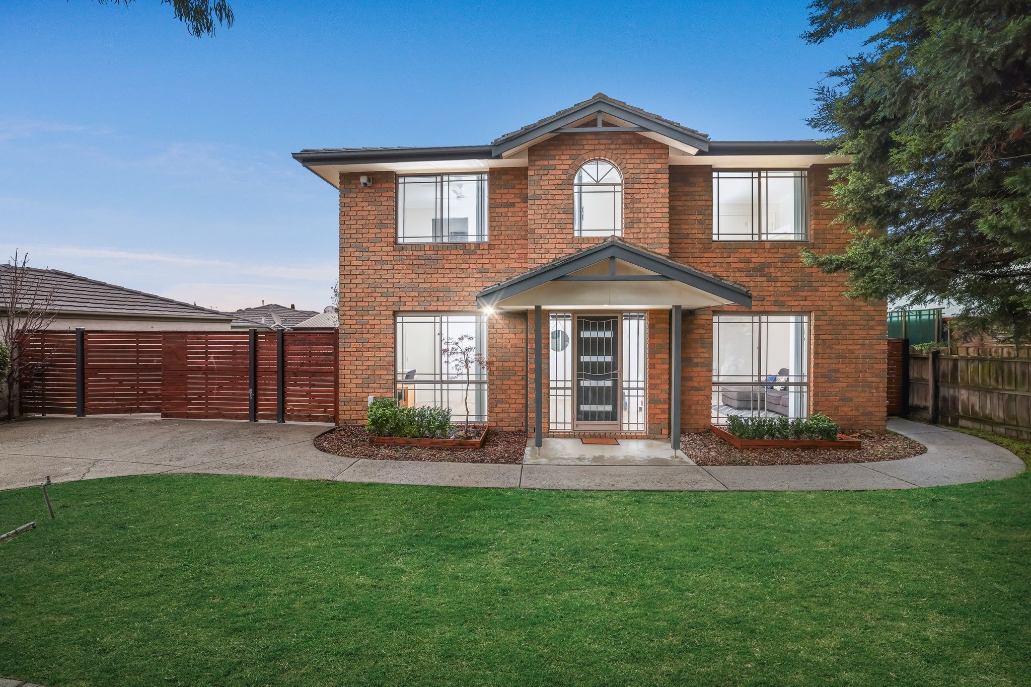 123 Kellbourne Drive, Rowville VIC 3178