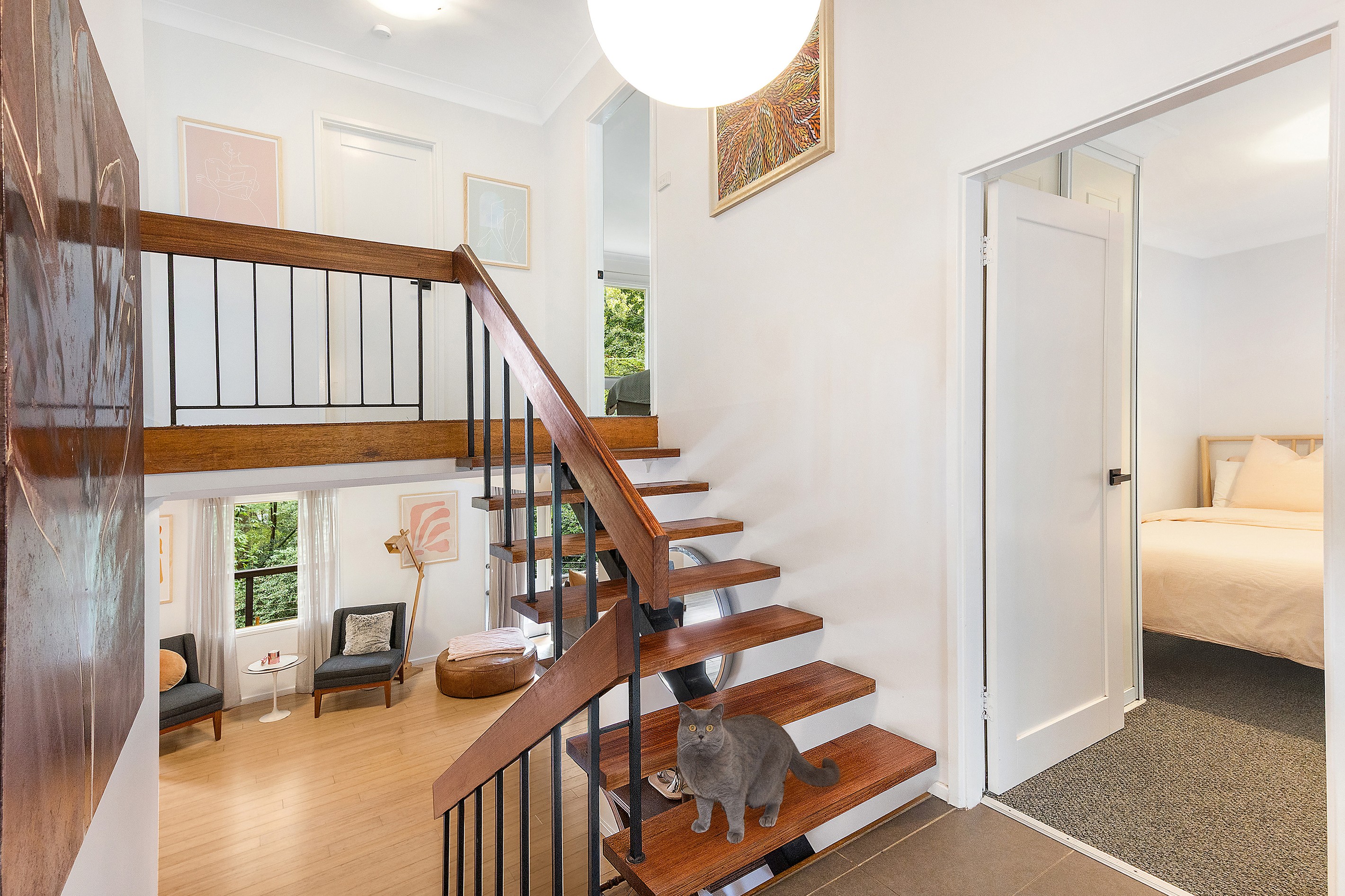 91 Campbell Drive, Wahroonga, NSW 2076