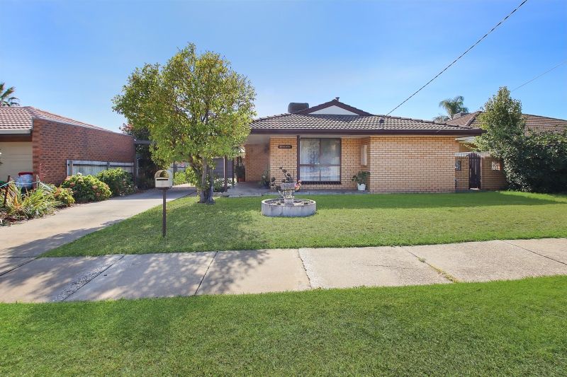 2 Hardie Court, Wodonga, VIC 3690