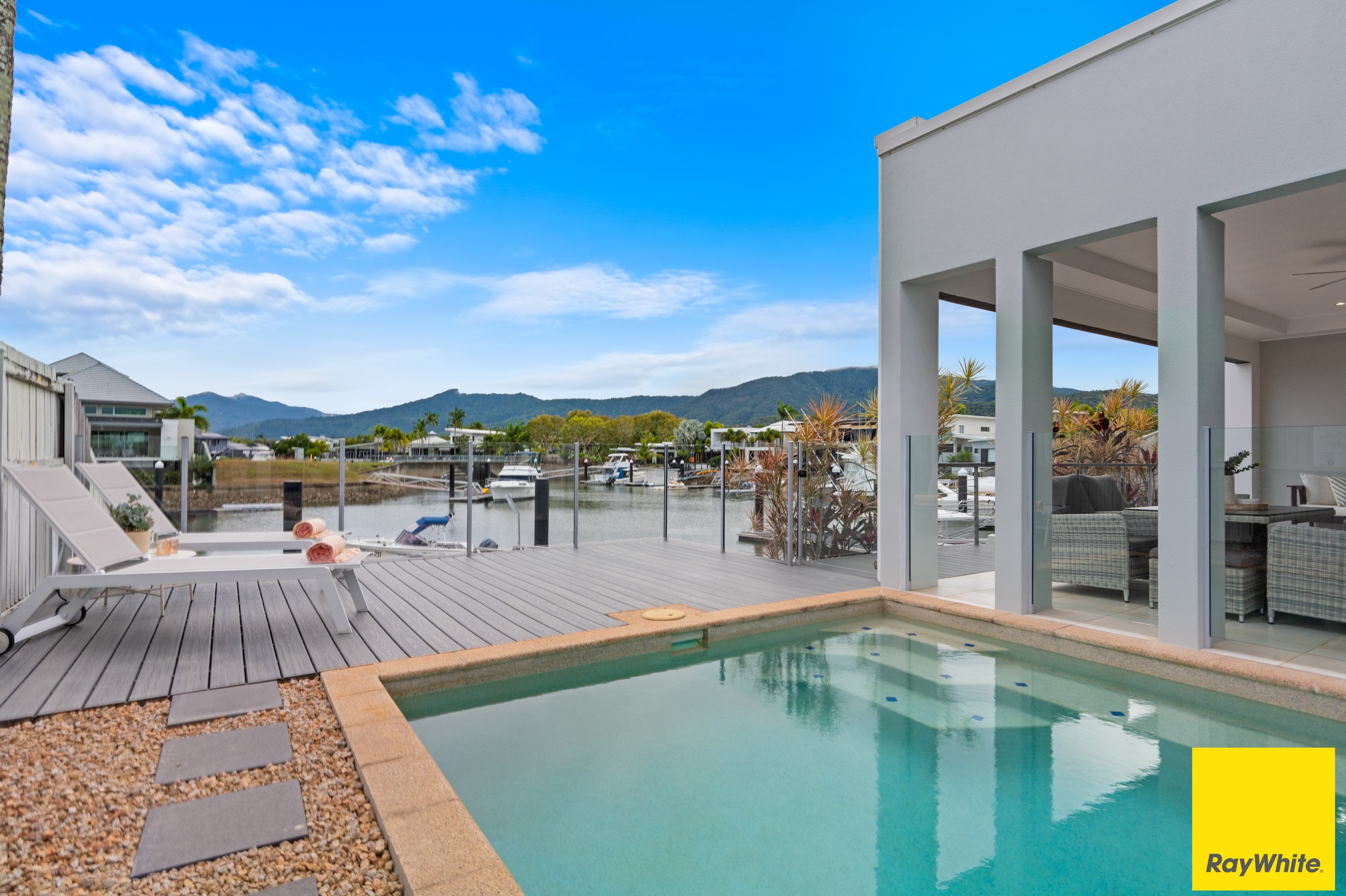 23 Marina Quay, Trinity Park, QLD 4879