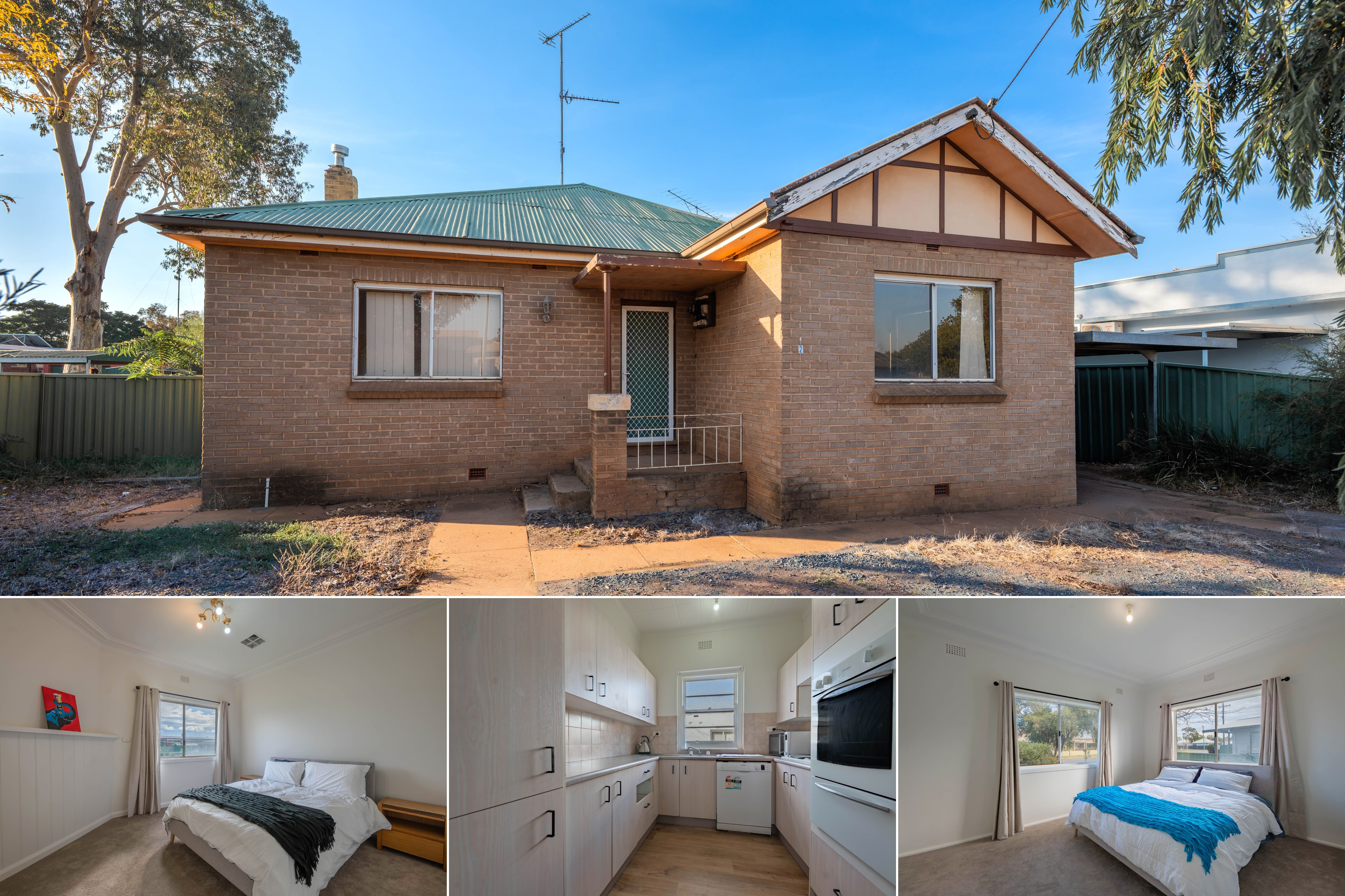 21 Main Street — photo from Ray White Parkes