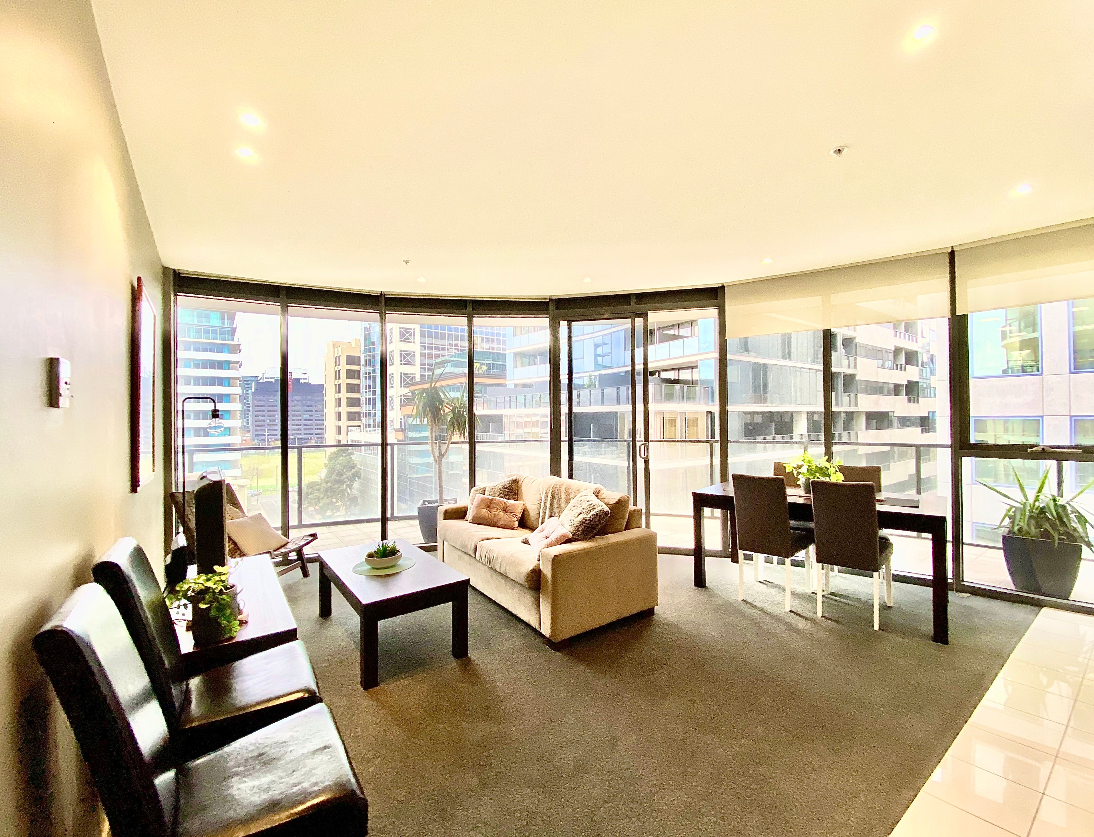 607/55 Queens Road, Melbourne, VIC 3000