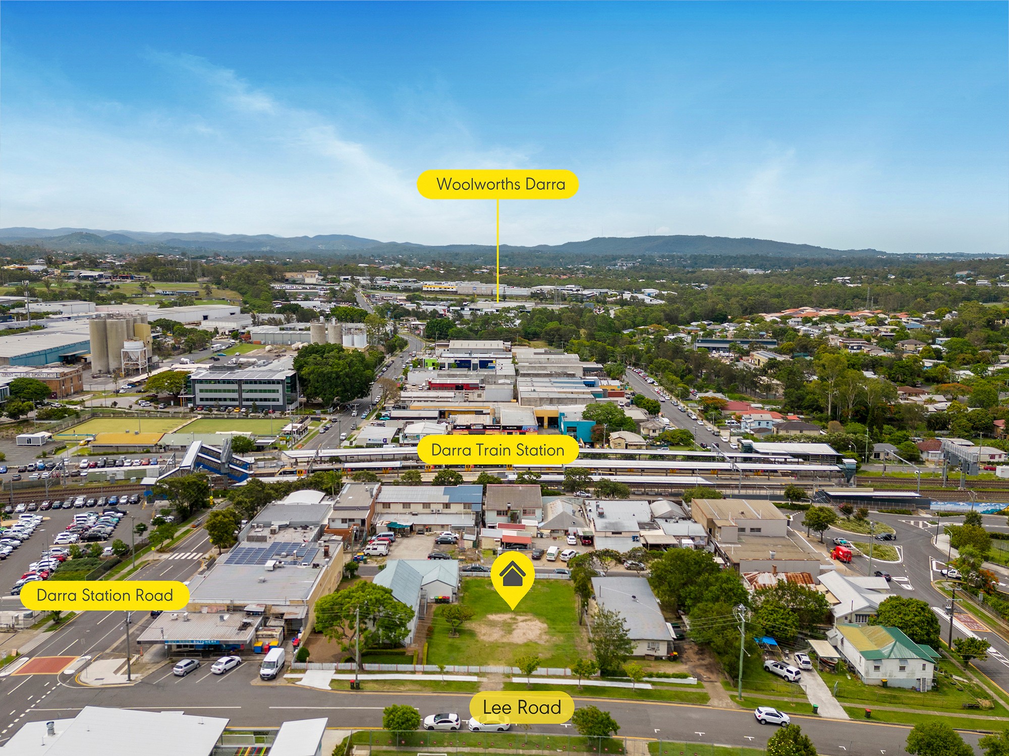 6 & 8 Lee Road, Darra, QLD 4076