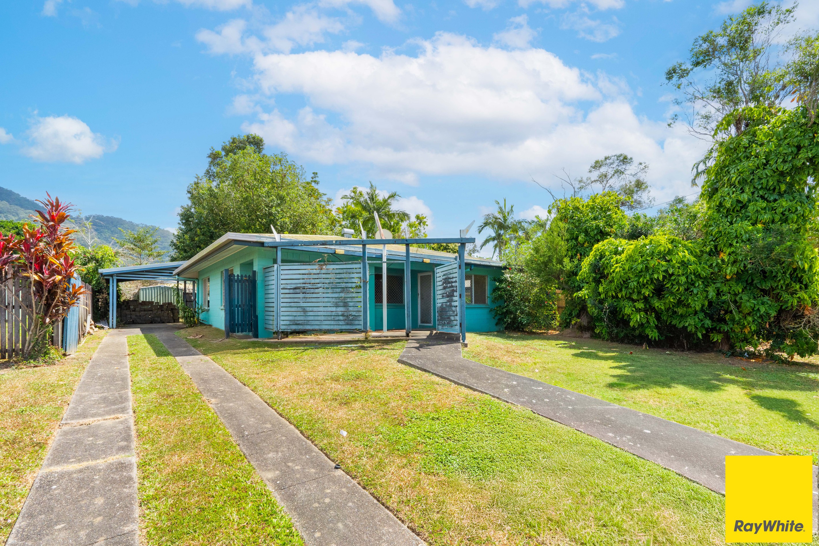 16 Ronto Close, Manoora, QLD 4870