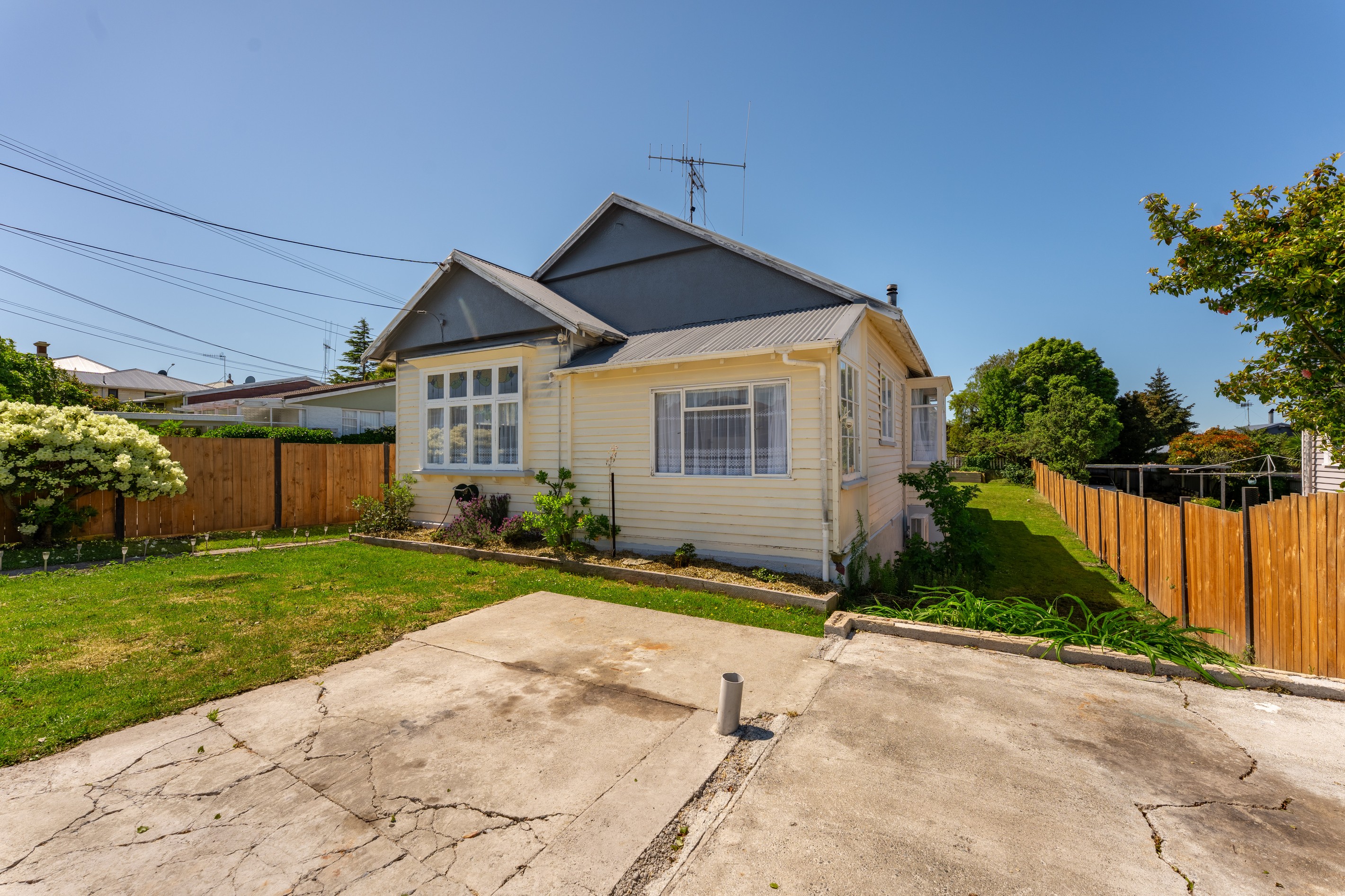6 Cain Street, Parkside, Timaru District