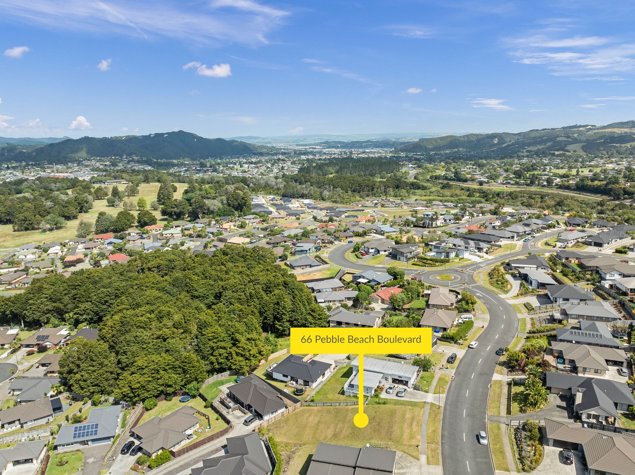 66 Pebble Beach Boulevard, Te Kamo, Whangarei District