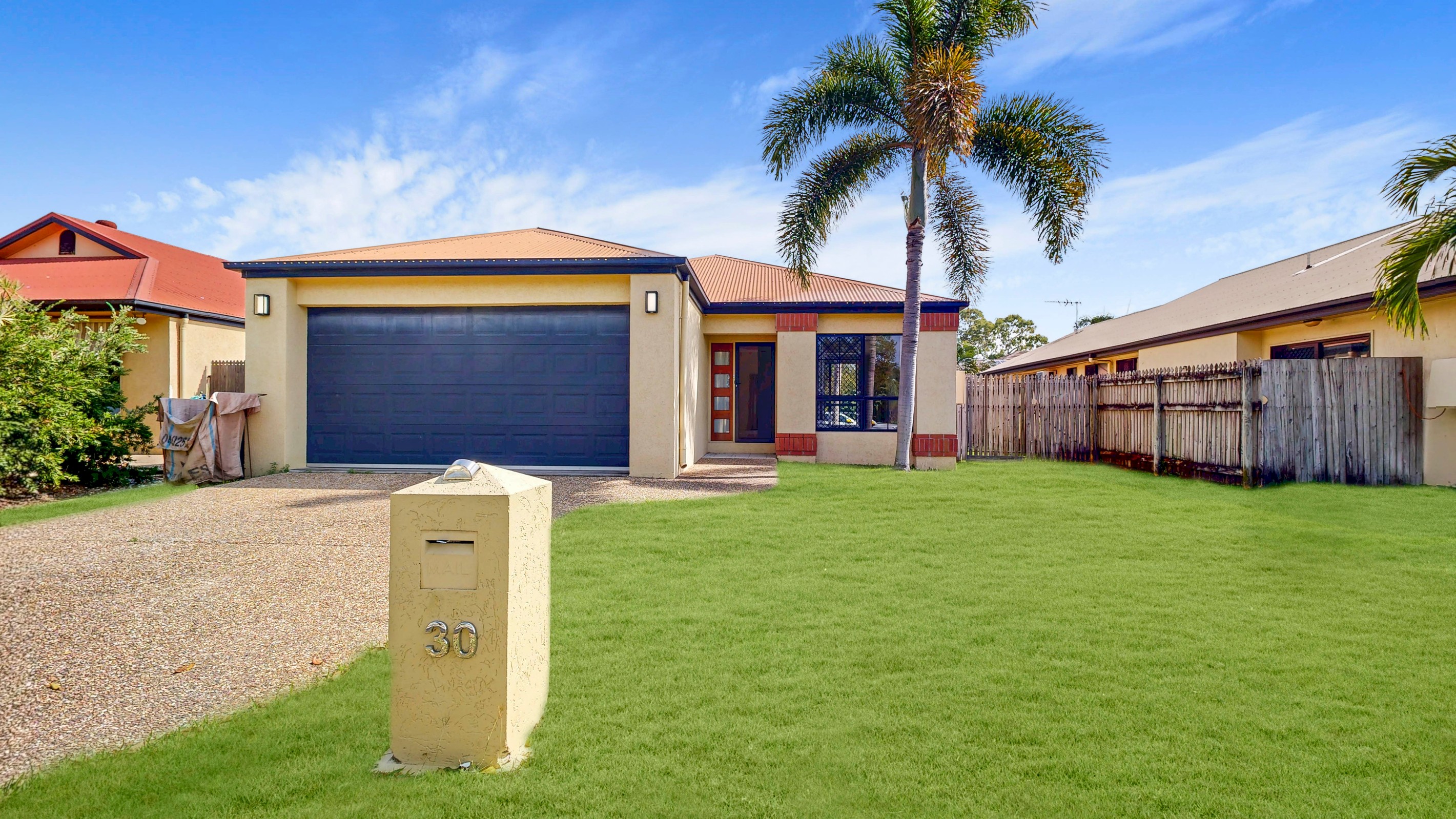 30 River Boulevard, Idalia, QLD 4811