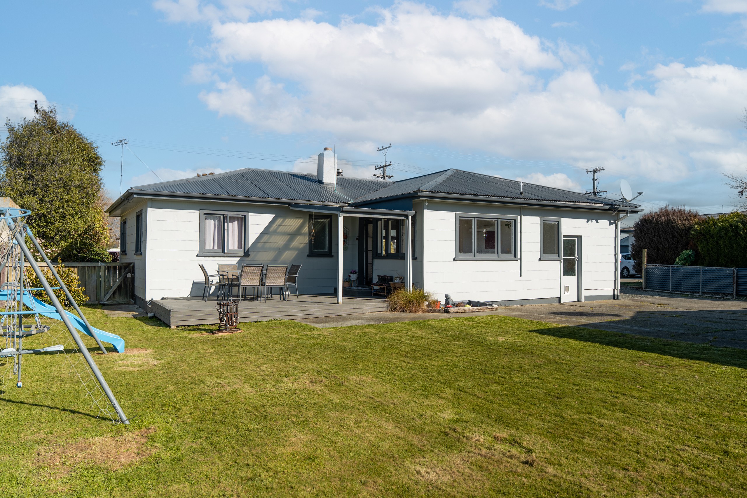 46 Albert Street, Winton, Southland District