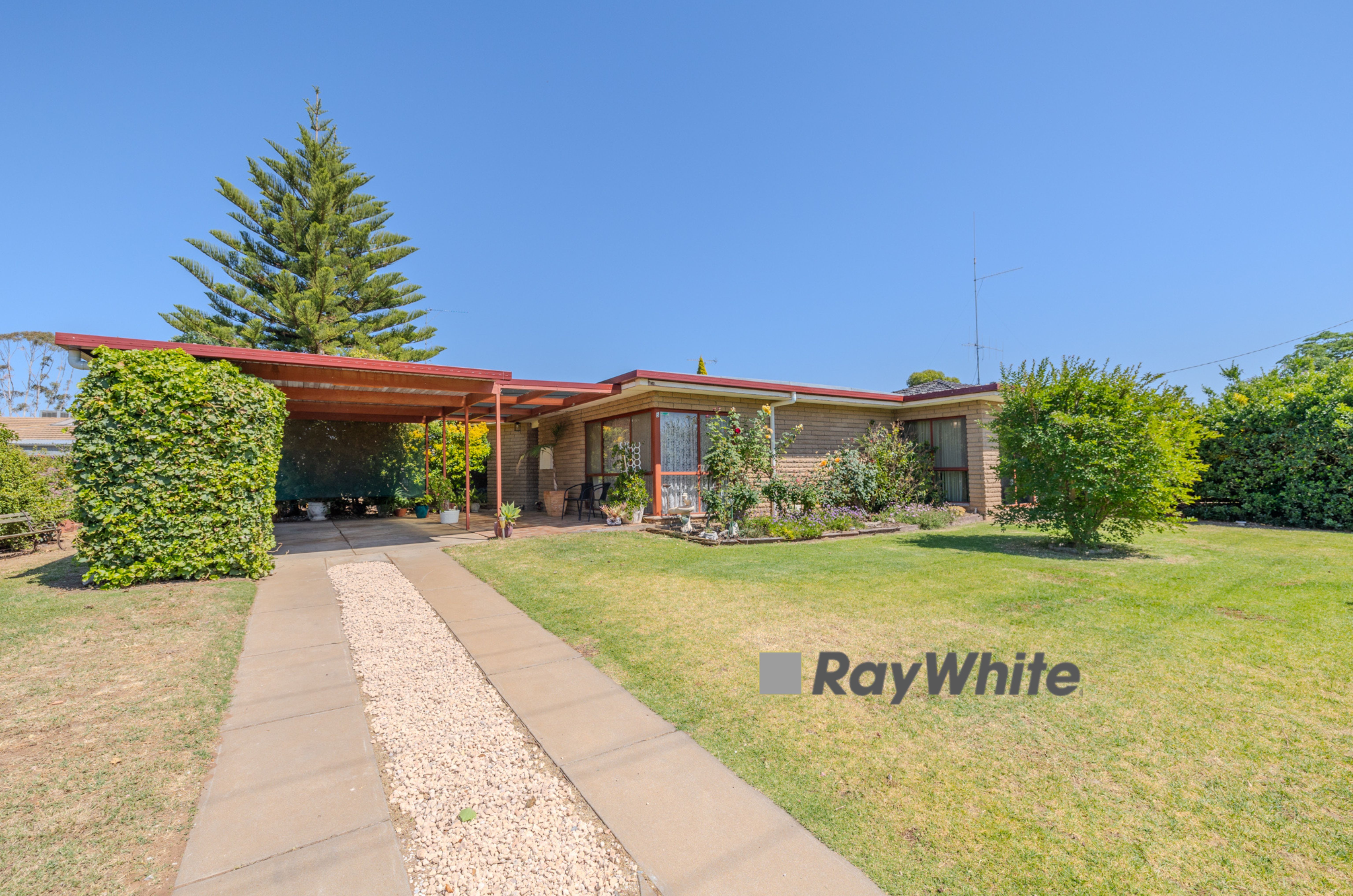 6 Loveridge Street, Ouyen, VIC 3490 Sold House Ray White Mildura