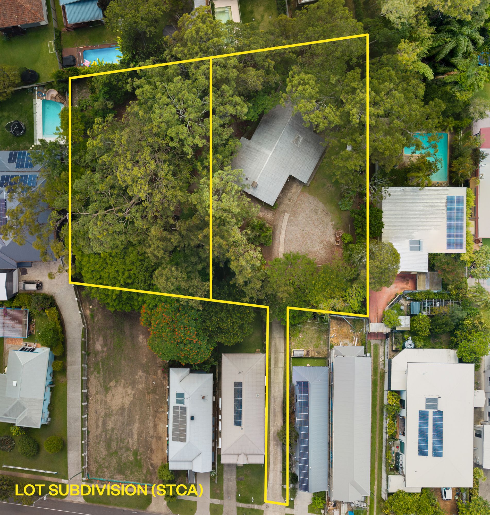 40 Monash Road, Tarragindi, QLD 4121