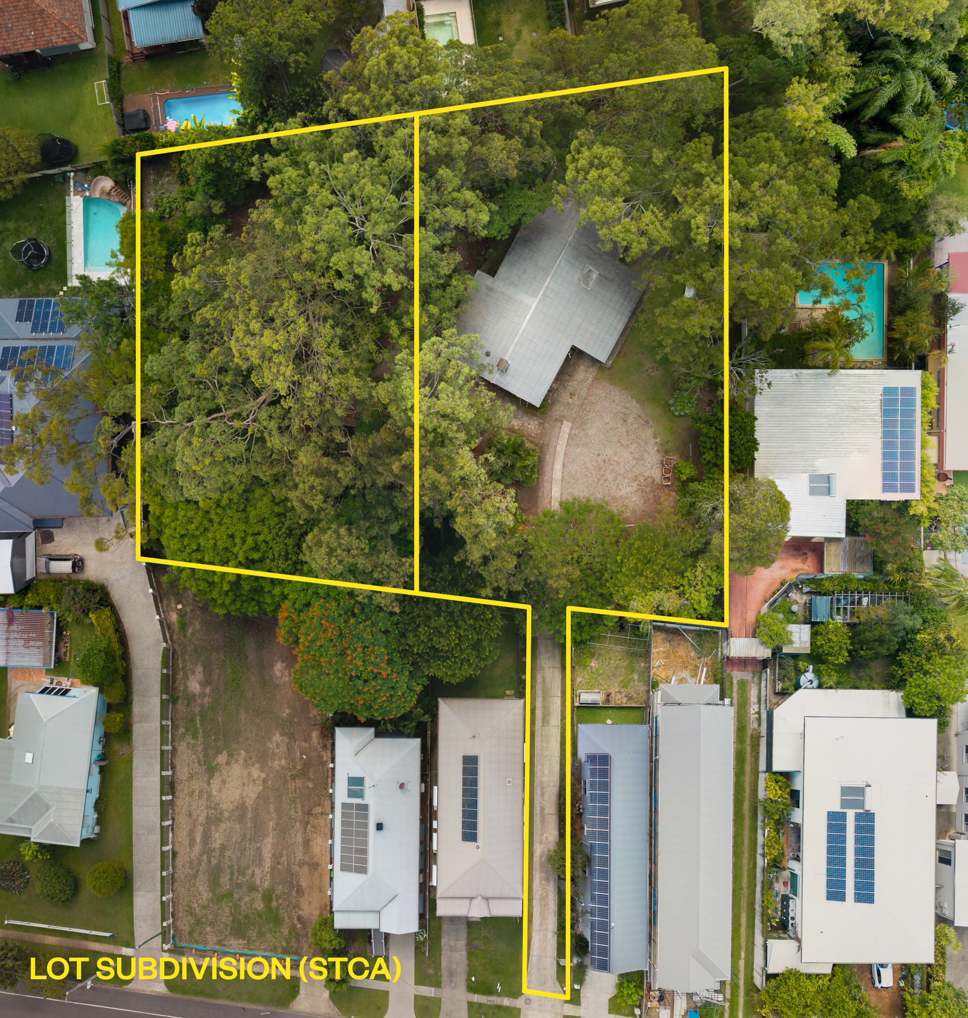 40 Monash Road, Tarragindi, QLD 4121