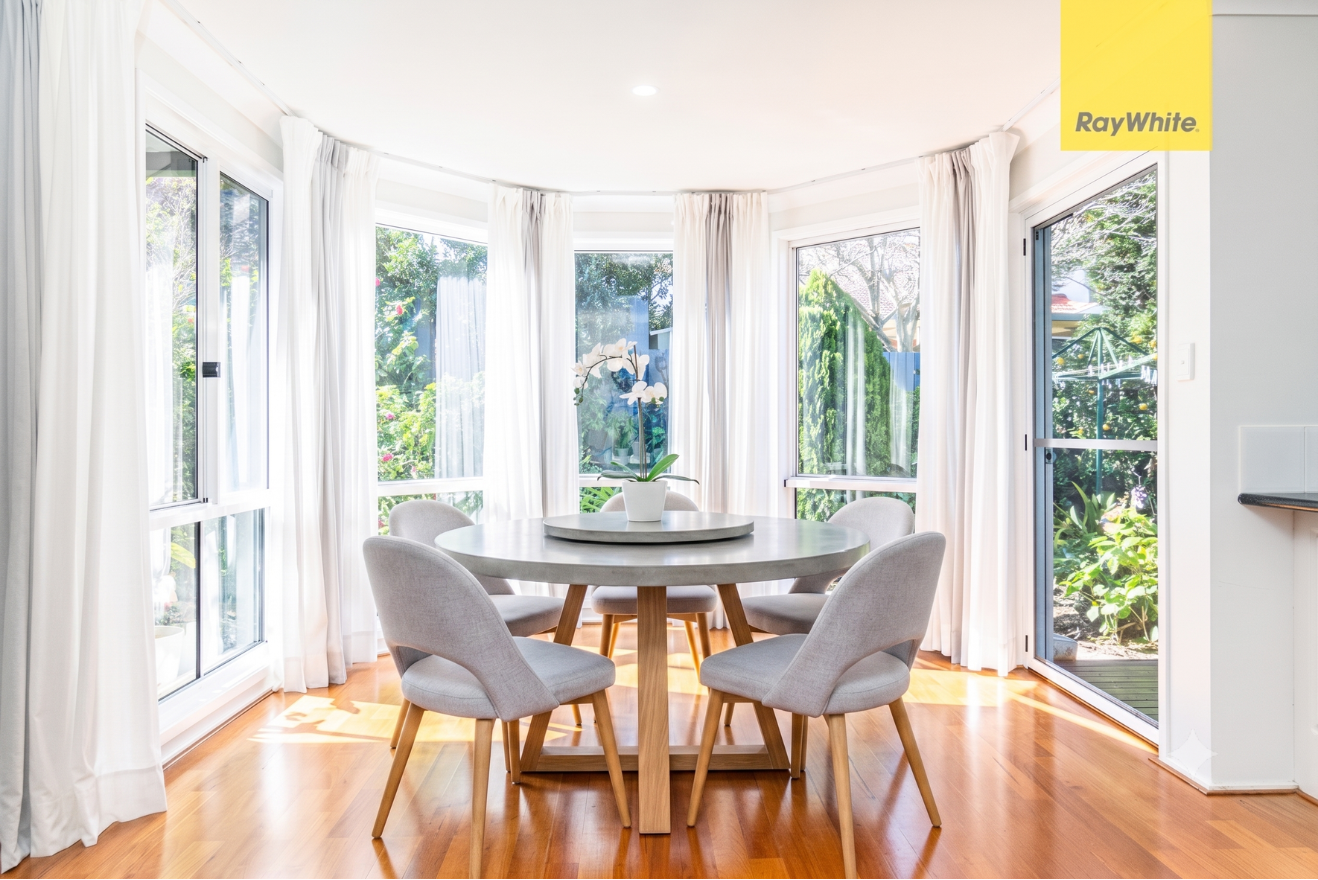 42 Patya Circuit, Kellyville, NSW 2155