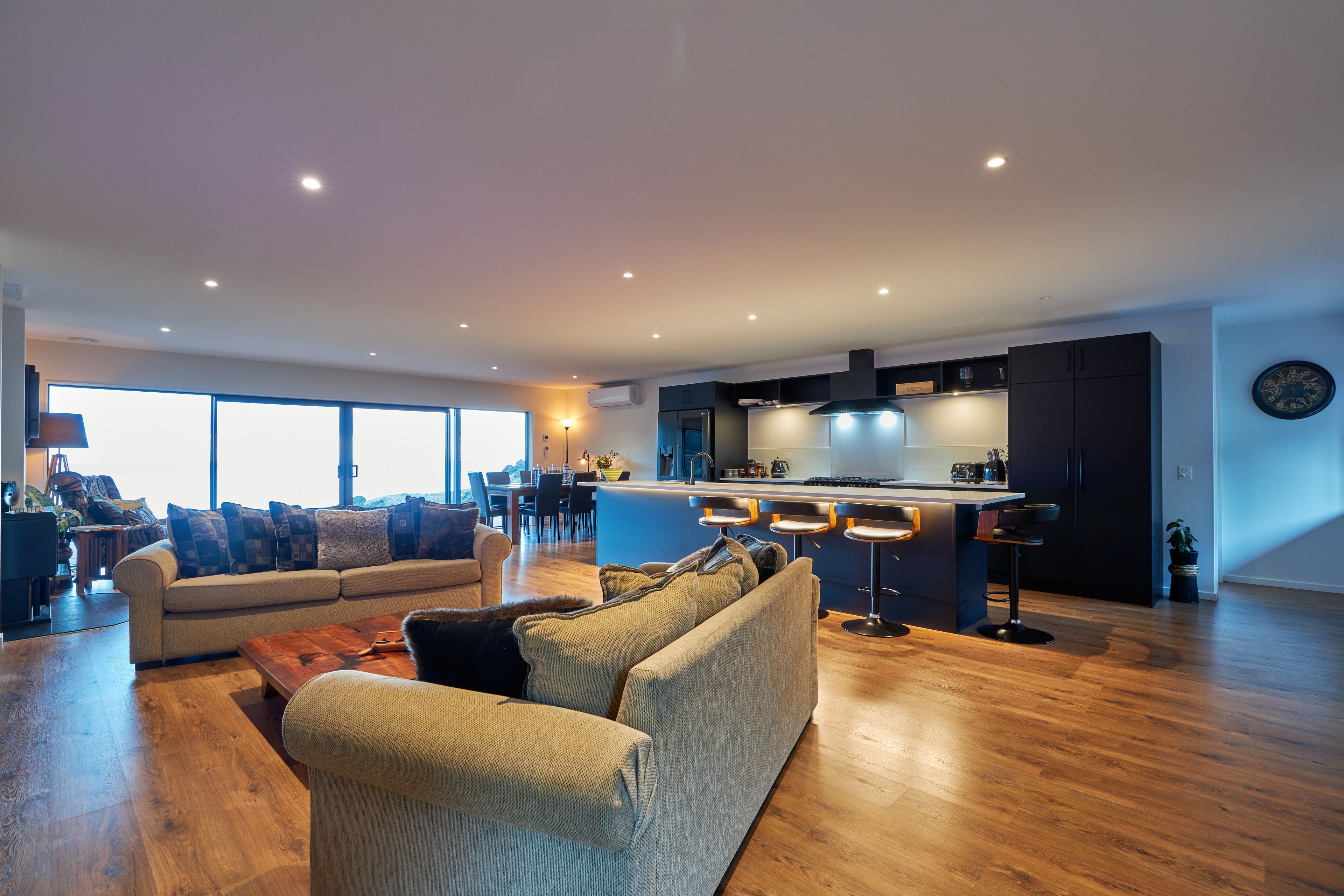 1481L State Highway 1, Mangamaunu, Kaikoura District 7371 House for