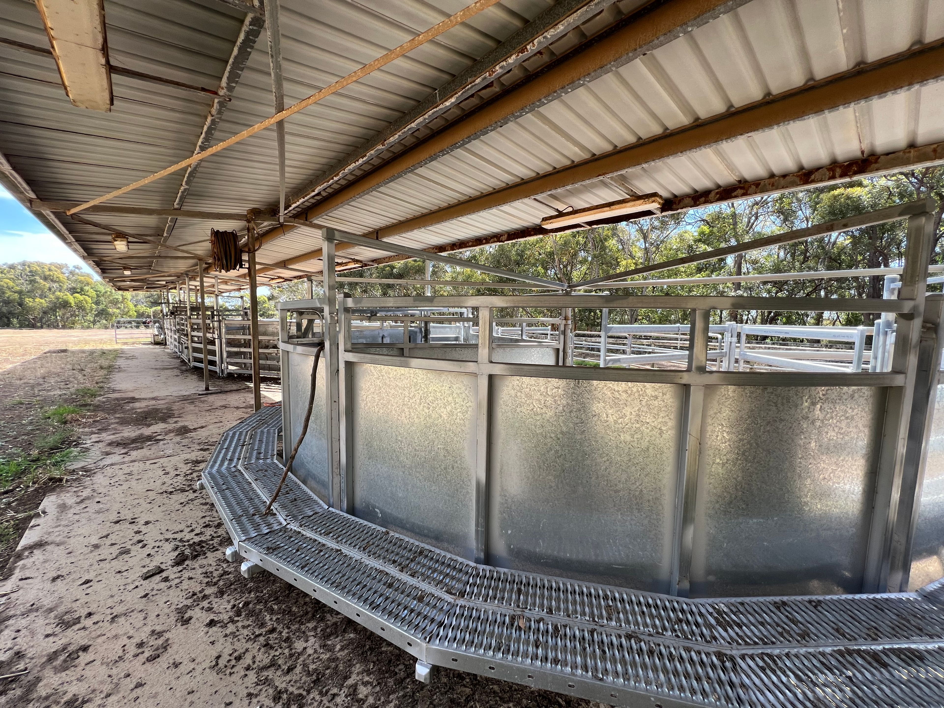 "Happy Valley" 853 Happy Valley Road, Kordabup, WA 6333 Rural