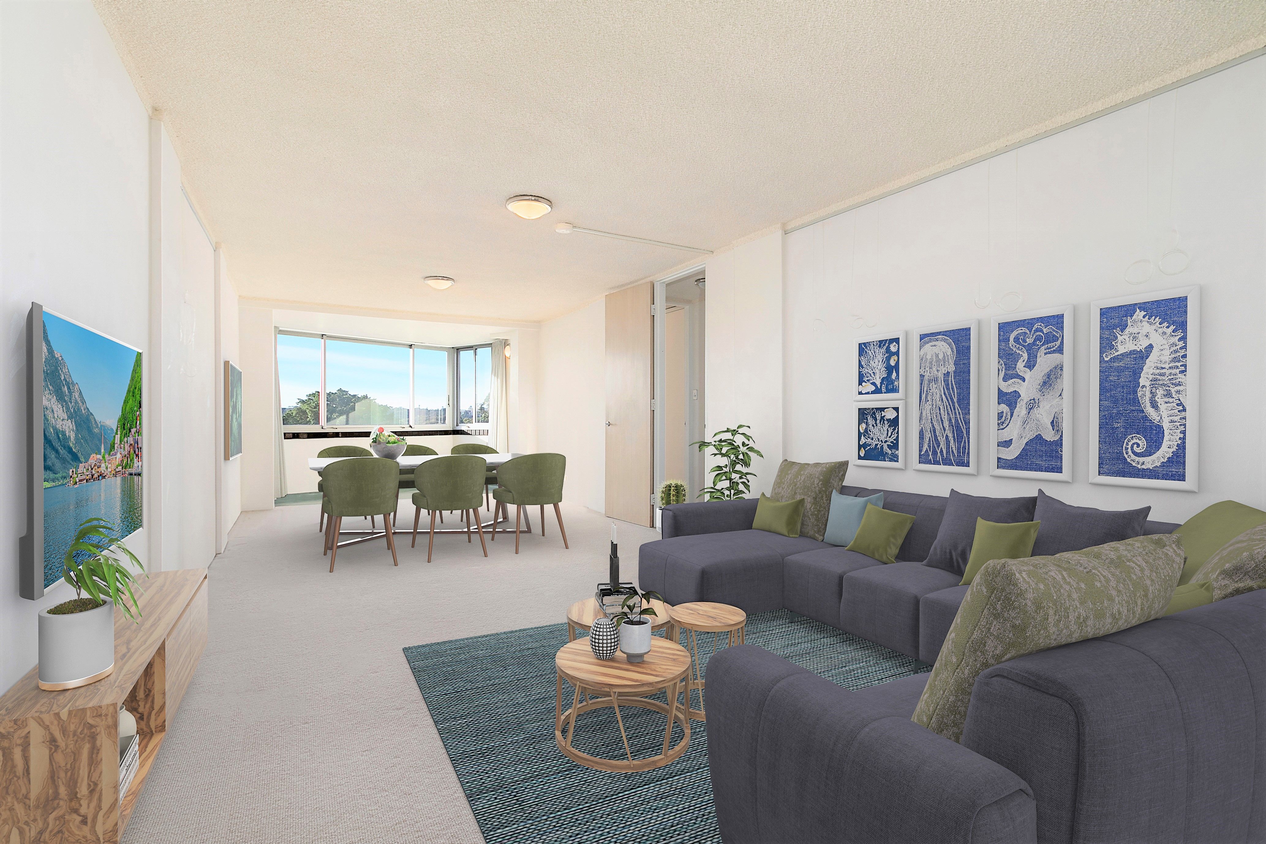 6e/94-96 Alison Road, Randwick, NSW 2031