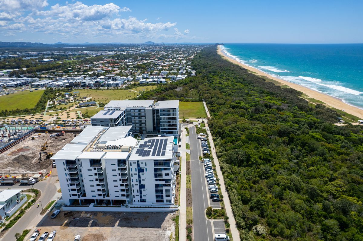 204/23 Kombi Street, Bokarina, QLD 4575