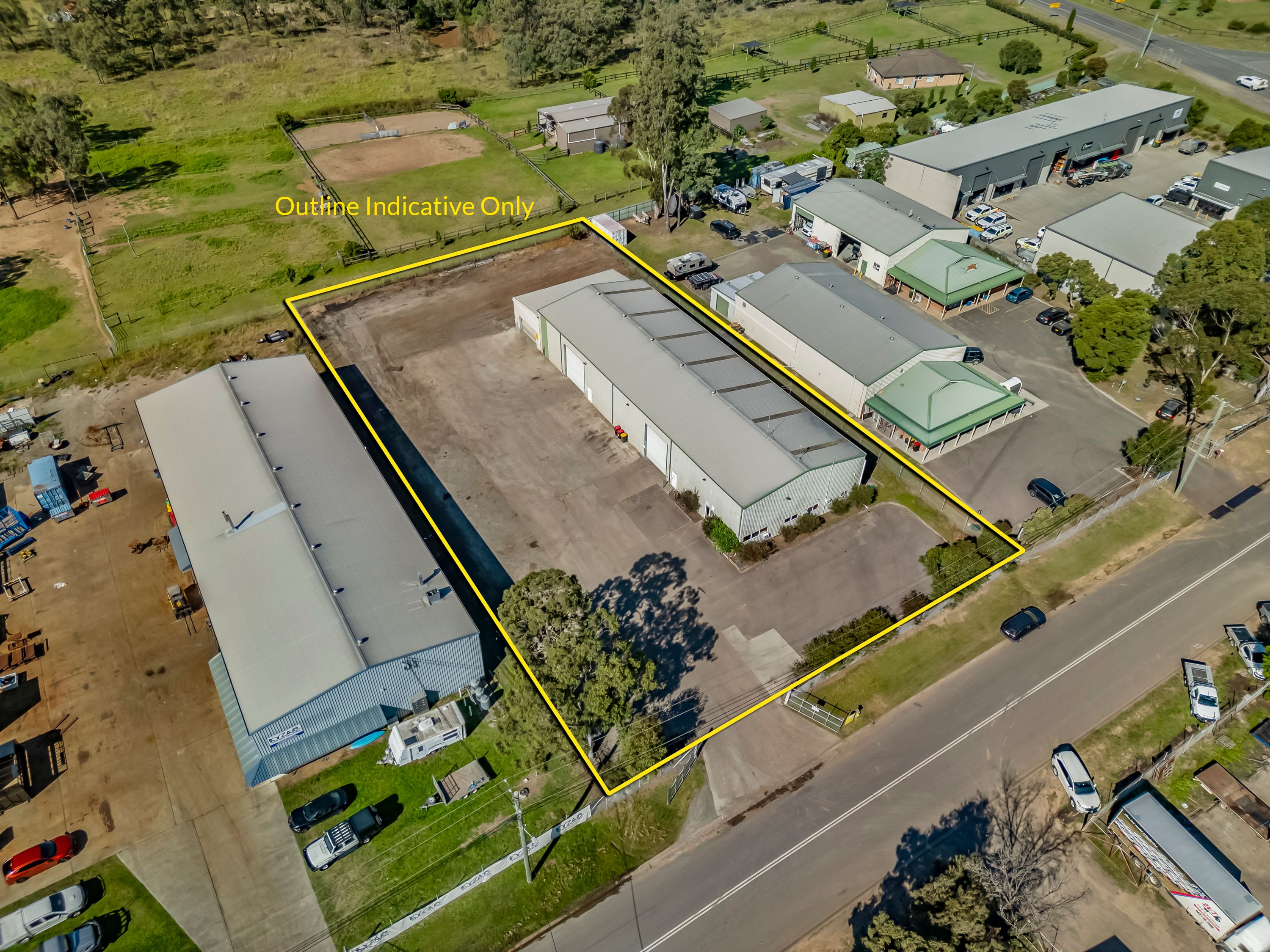 6 Enterprise Crescent, Singleton, NSW 2330