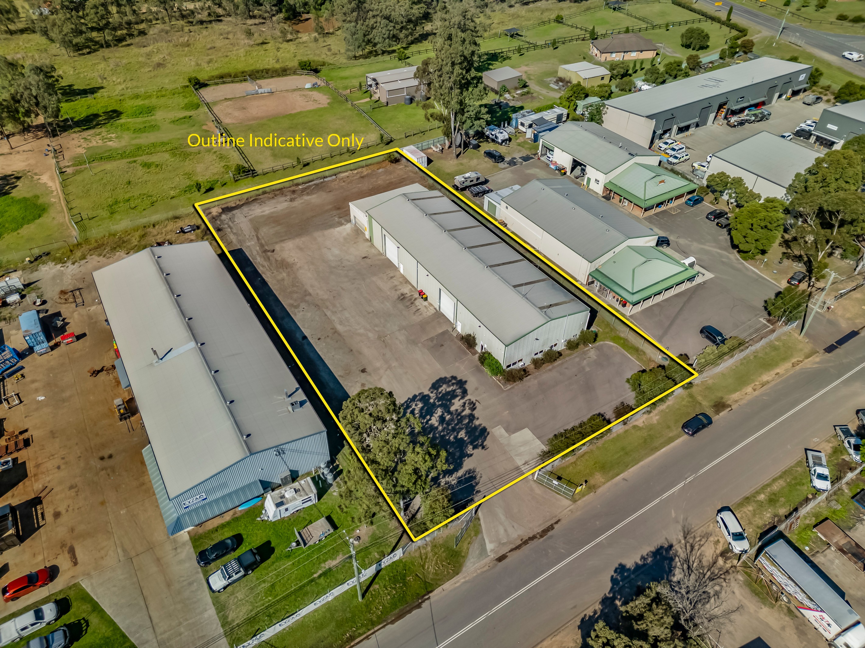 6 Enterprise Crescent, Singleton, NSW 2330