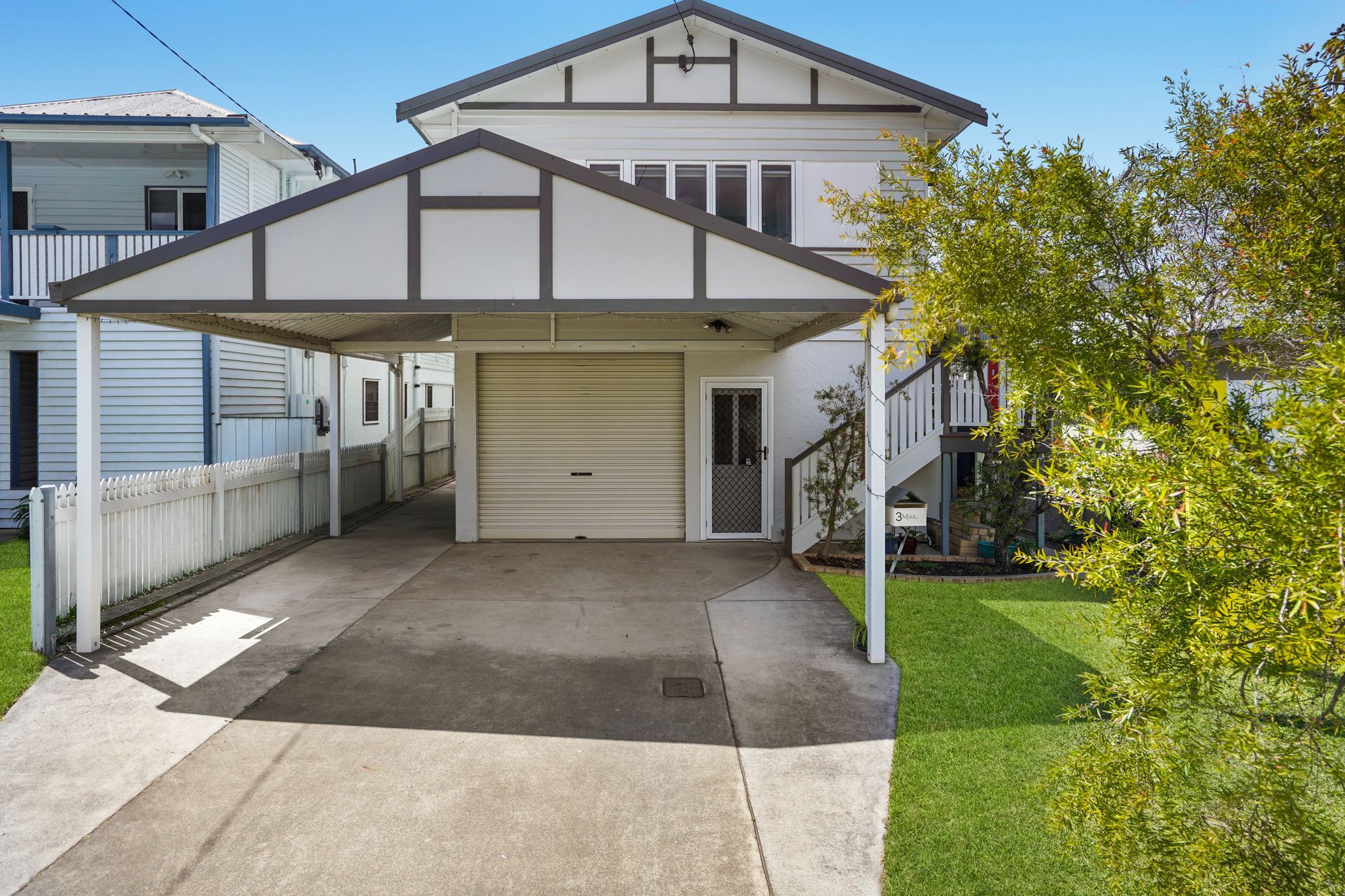 3 Kia Ora Street — photo from Ray White Aspley
