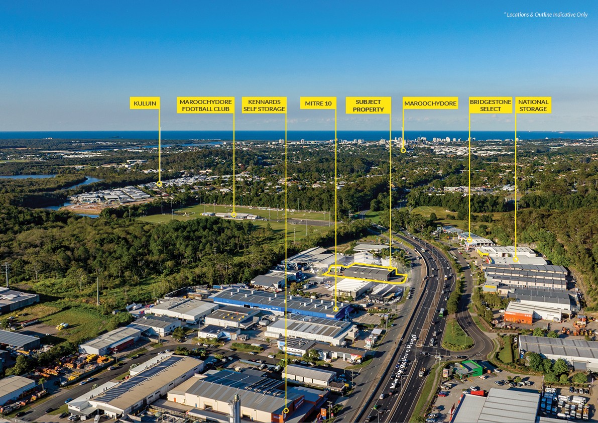 506 Maroochydore Road, Kunda Park, QLD 4556