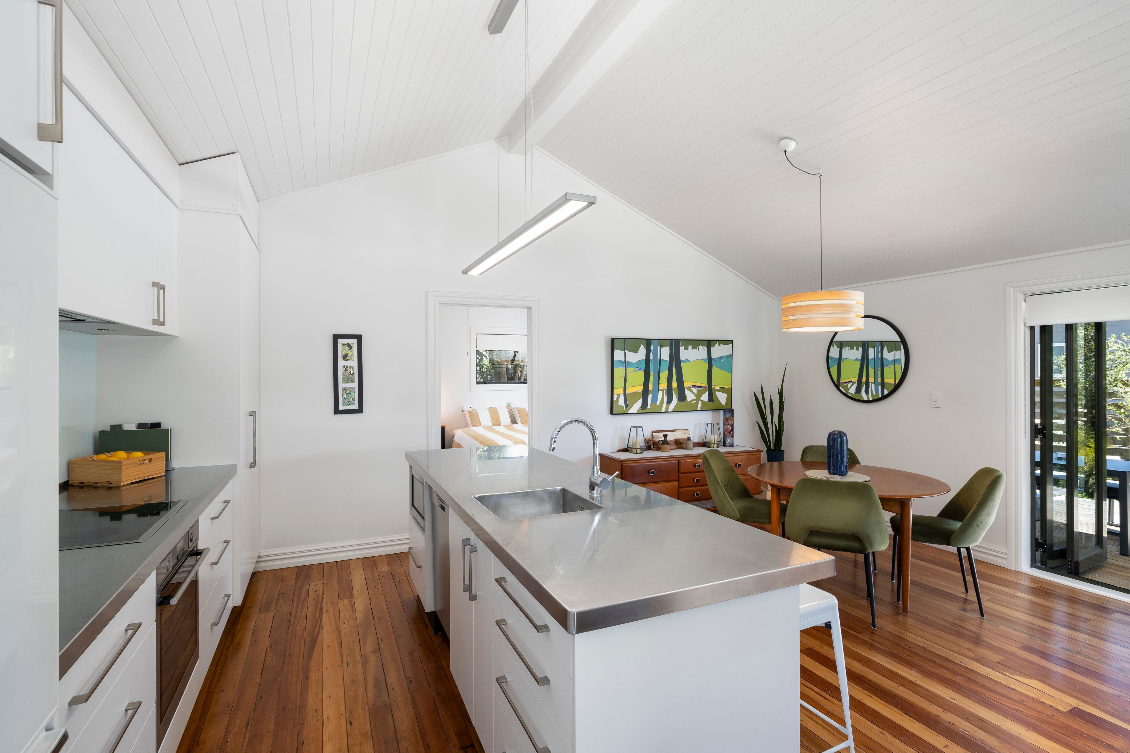 4 Venice Street, Martinborough, South Wairarapa District