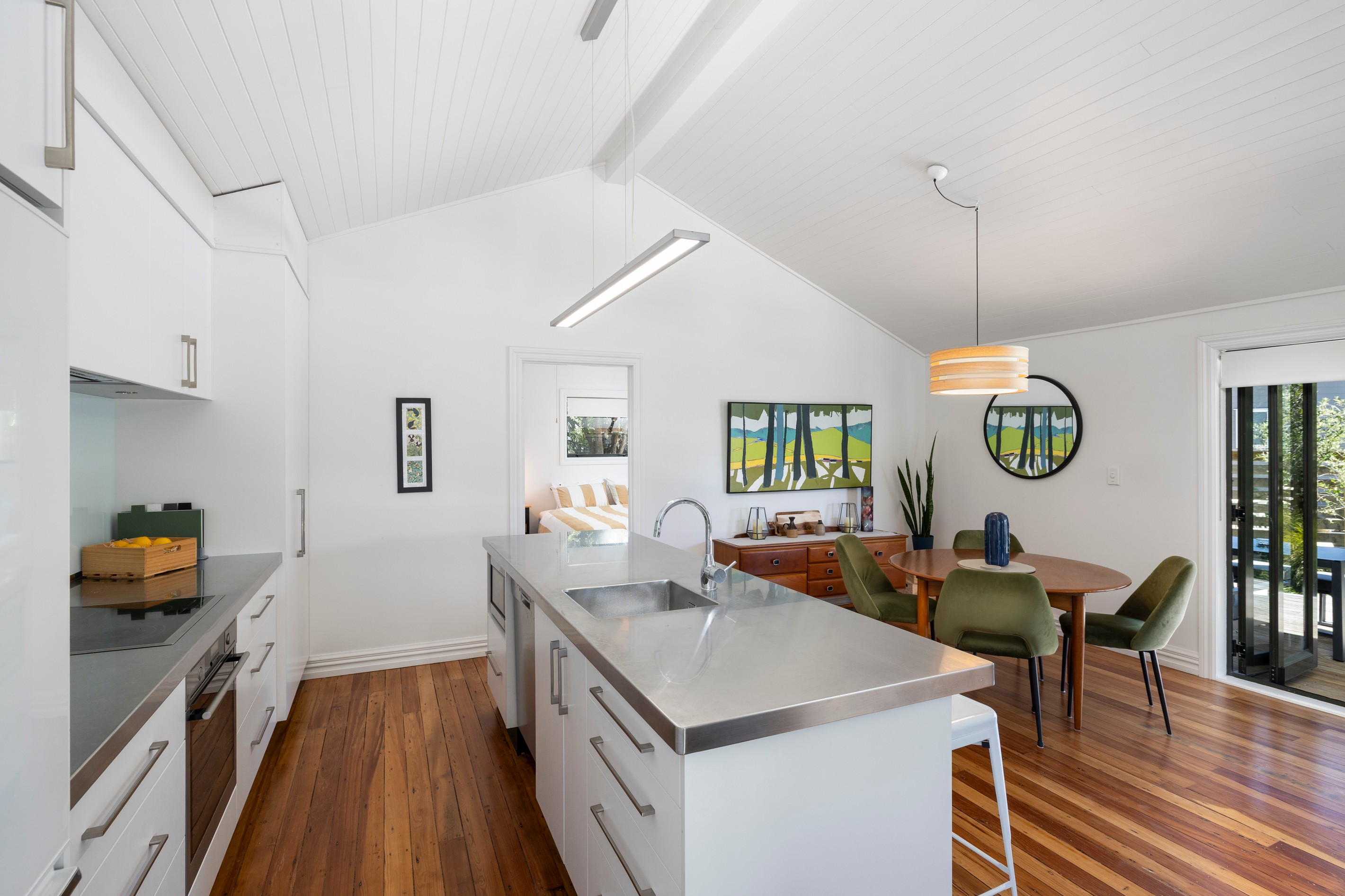 4 Venice Street, Martinborough, South Wairarapa District