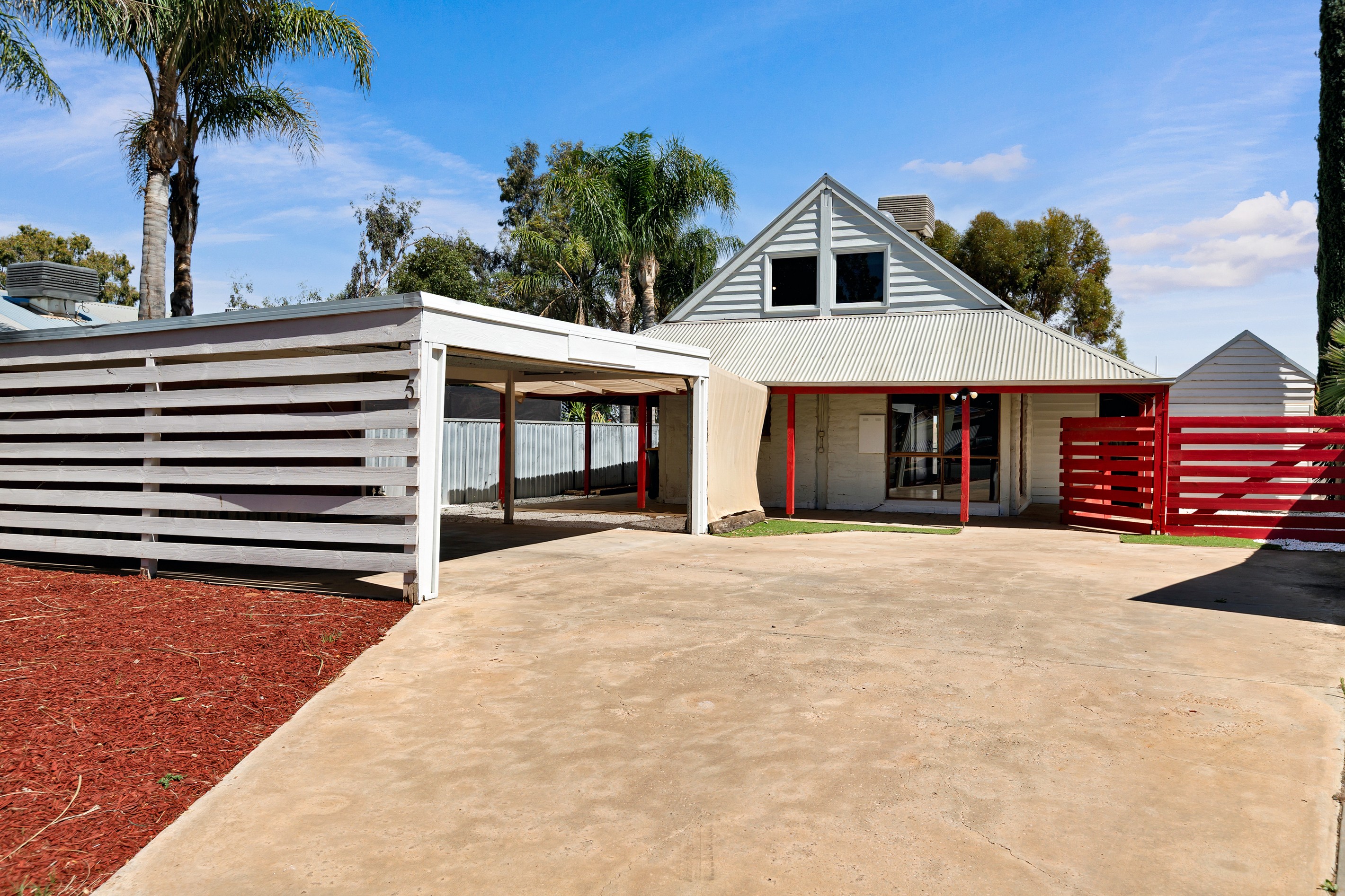 5 Beasy Court, Mildura, VIC 3500