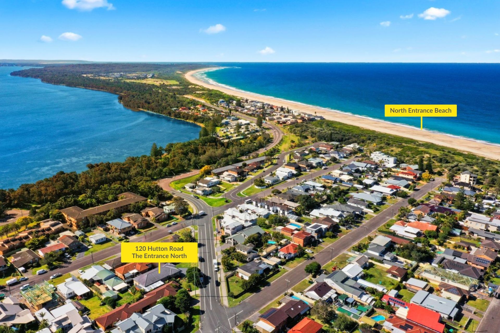 120 Hutton Road, The Entrance North, NSW 2261