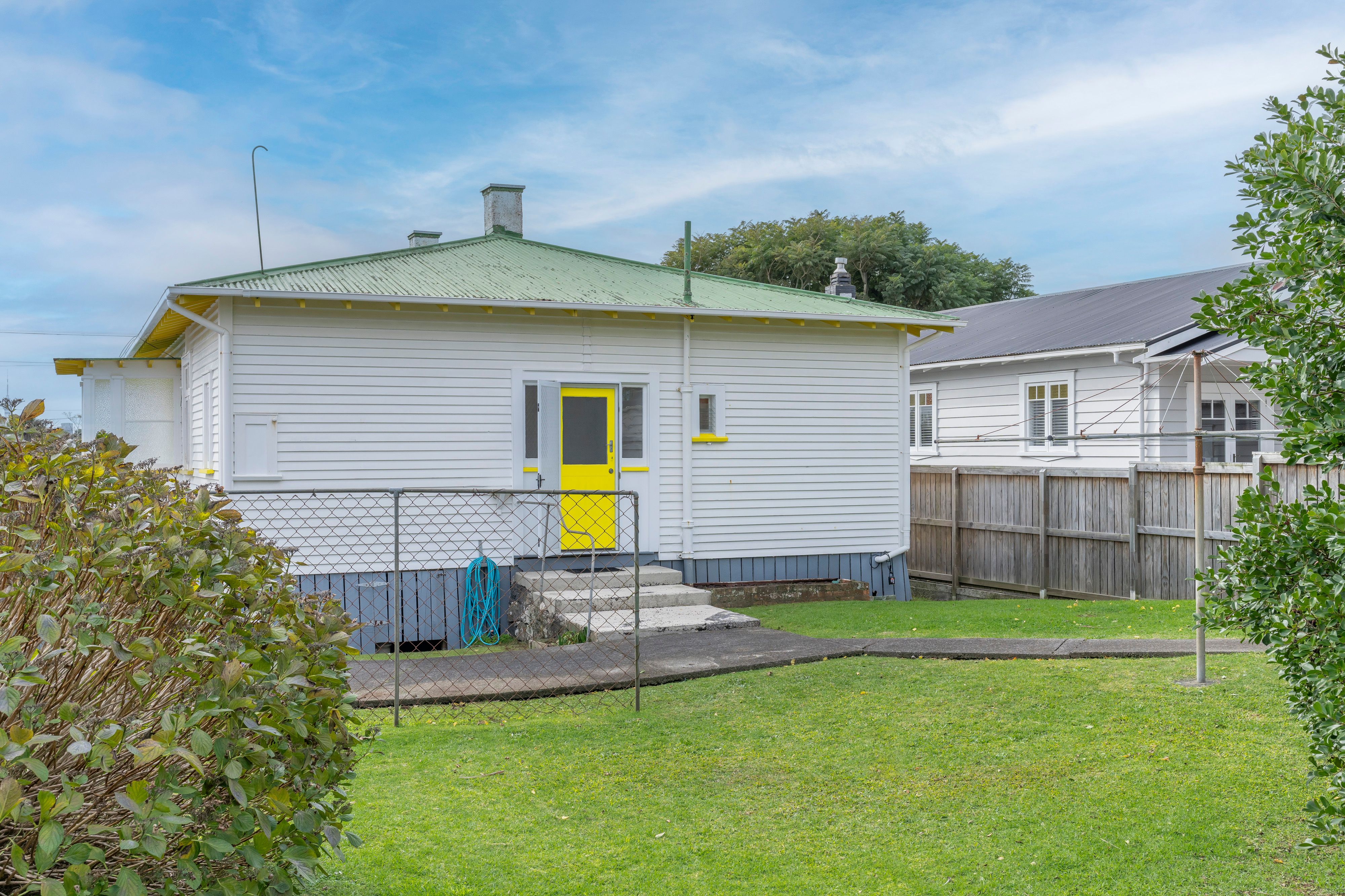 104 Shackleton Road, Mount Eden, Auckland City 1024 Sold House Ray